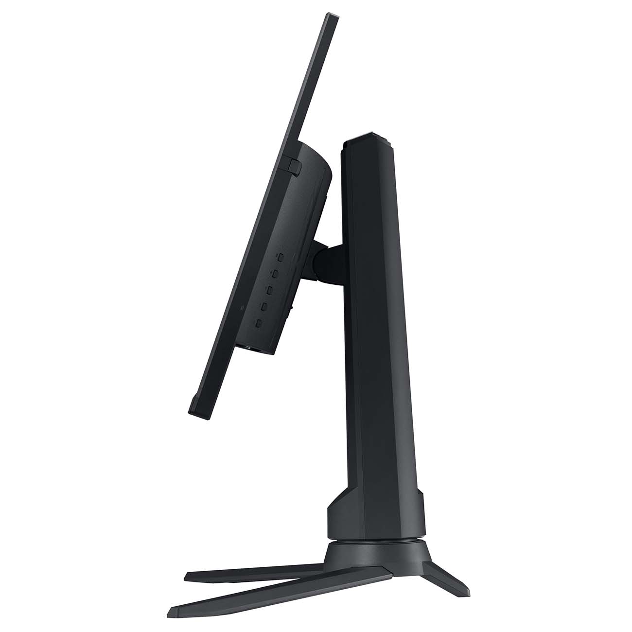 Монитор игровой Samsung Odyssey G3 24"/VA/1920x1080/144Гц/черный (F24G33TFWI)