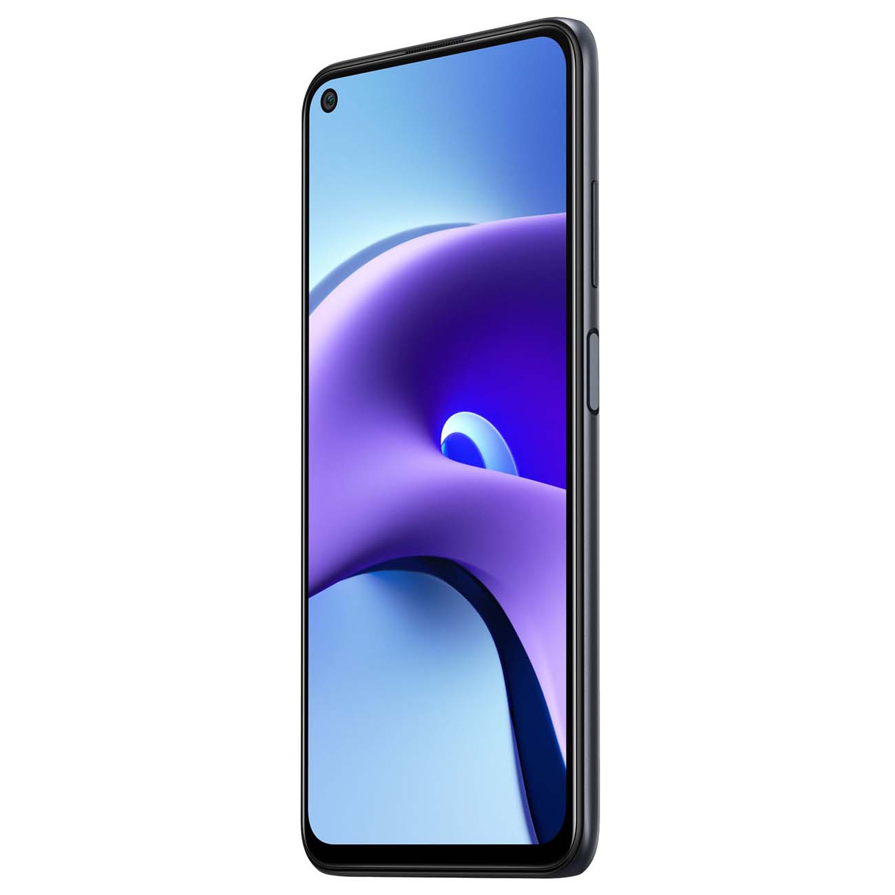 Смартфон Xiaomi Redmi Note 9T 4+128GB черный