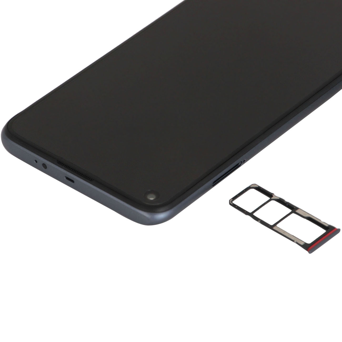 Смартфон Xiaomi Redmi Note 9T 4+128GB черный