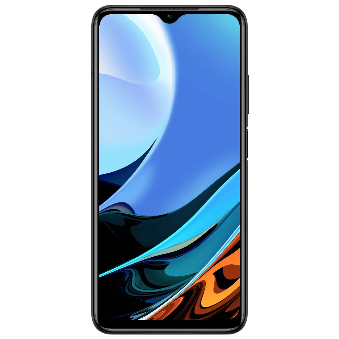 Смартфон Xiaomi Redmi 9T 4+128GB Gray фото