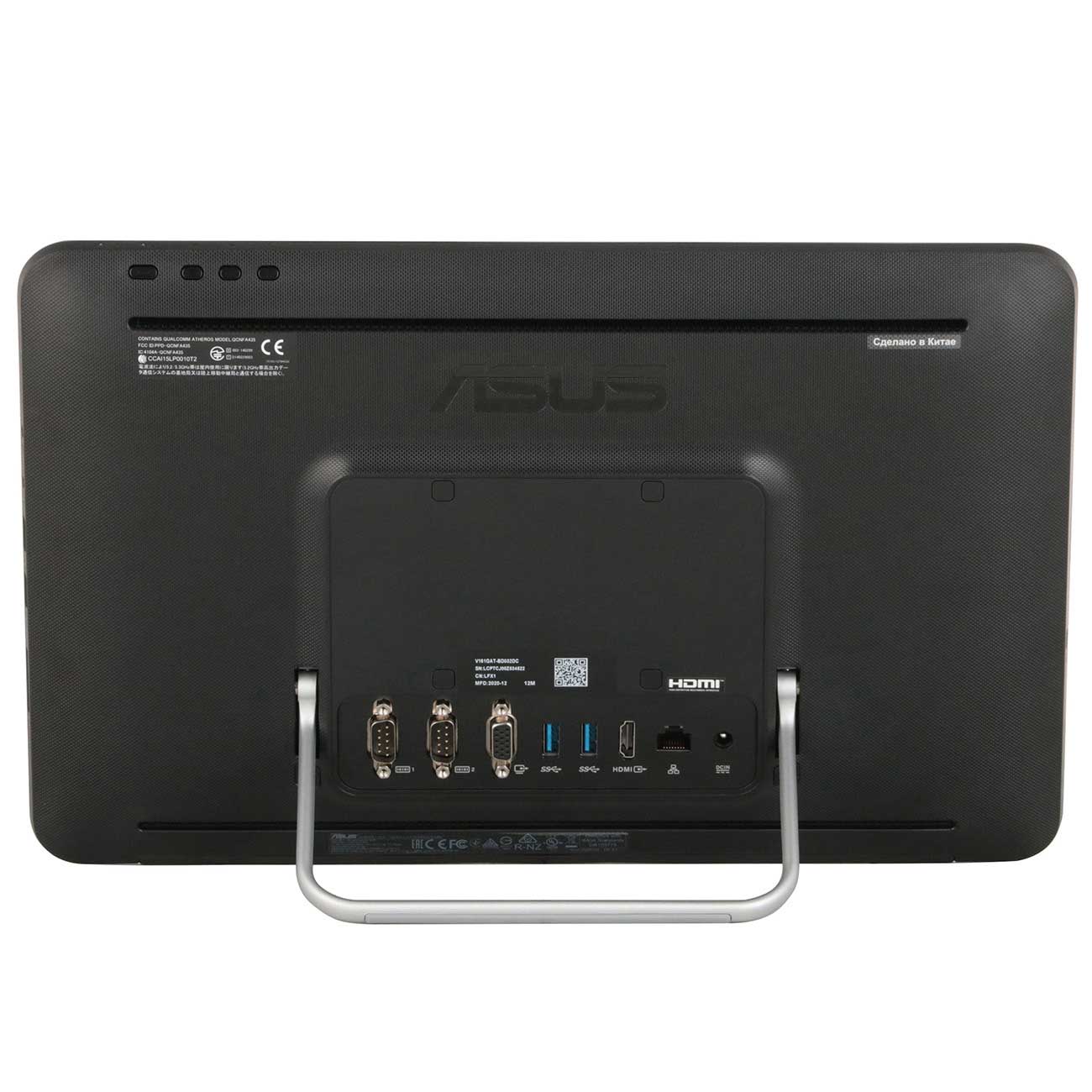 Моноблок ASUS V161GAT-BD032DC