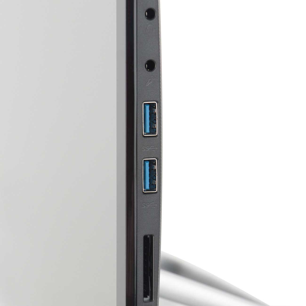 Моноблок ASUS V161GAT-BD032DC