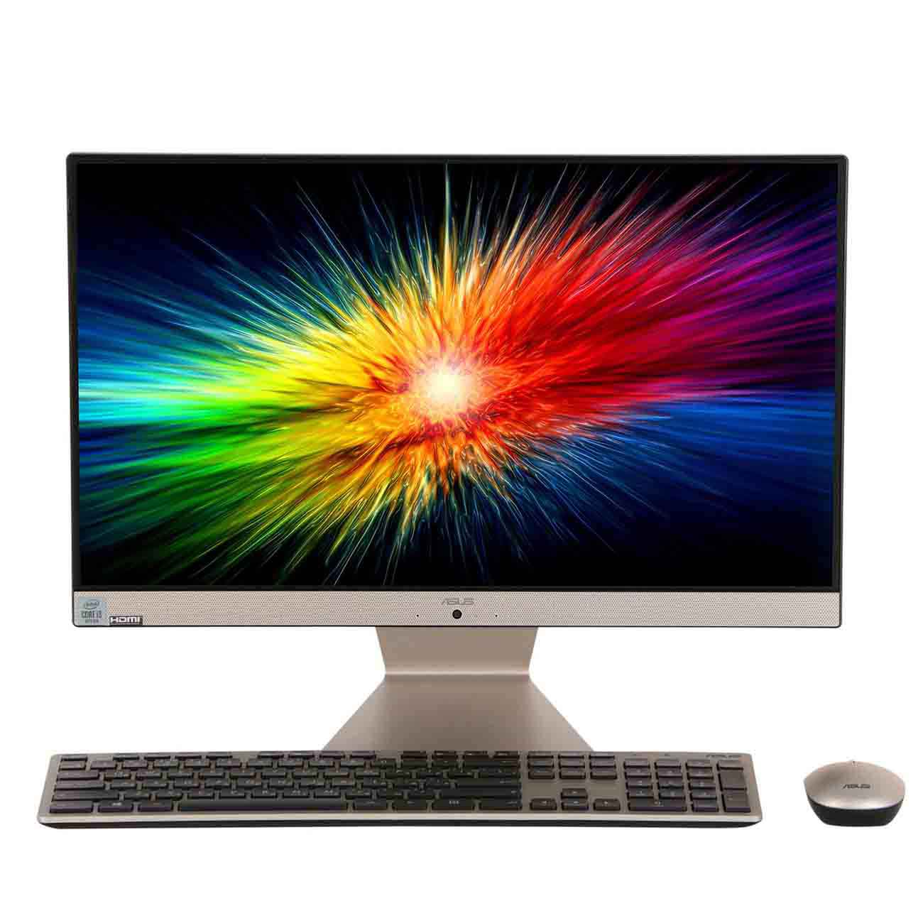 Моноблок ASUS V222FAK-BA060D