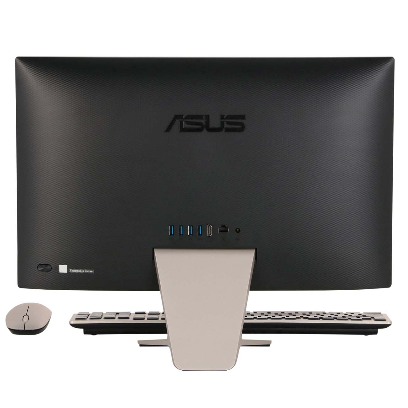 Моноблок ASUS V222FAK-BA060D