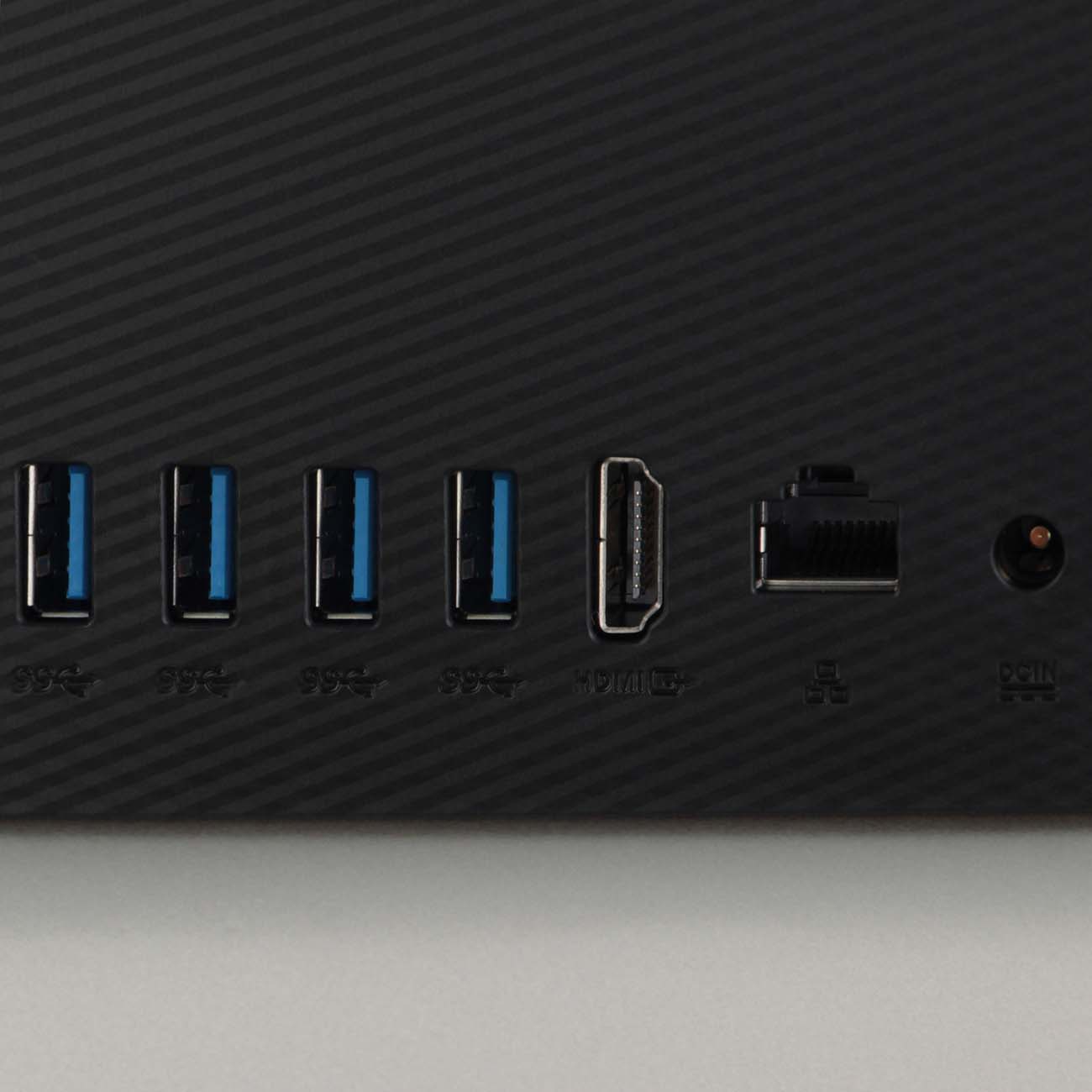 Моноблок ASUS V222FAK-BA060D