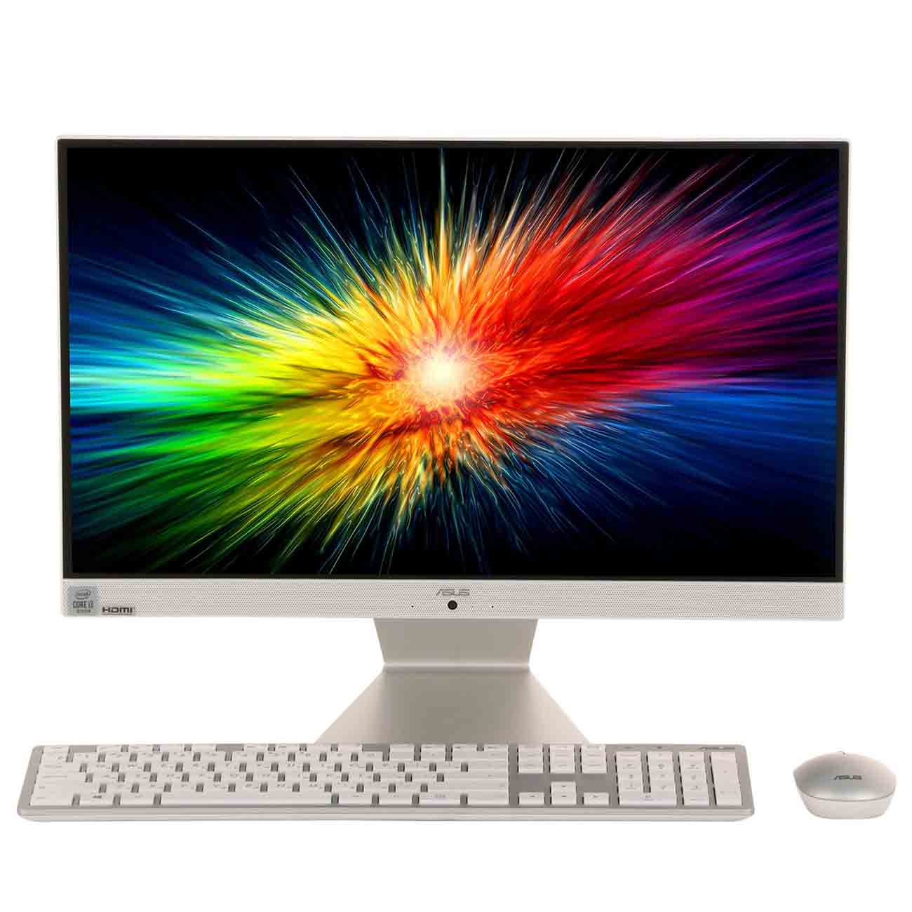 Моноблок ASUS V222FAK-WA015D