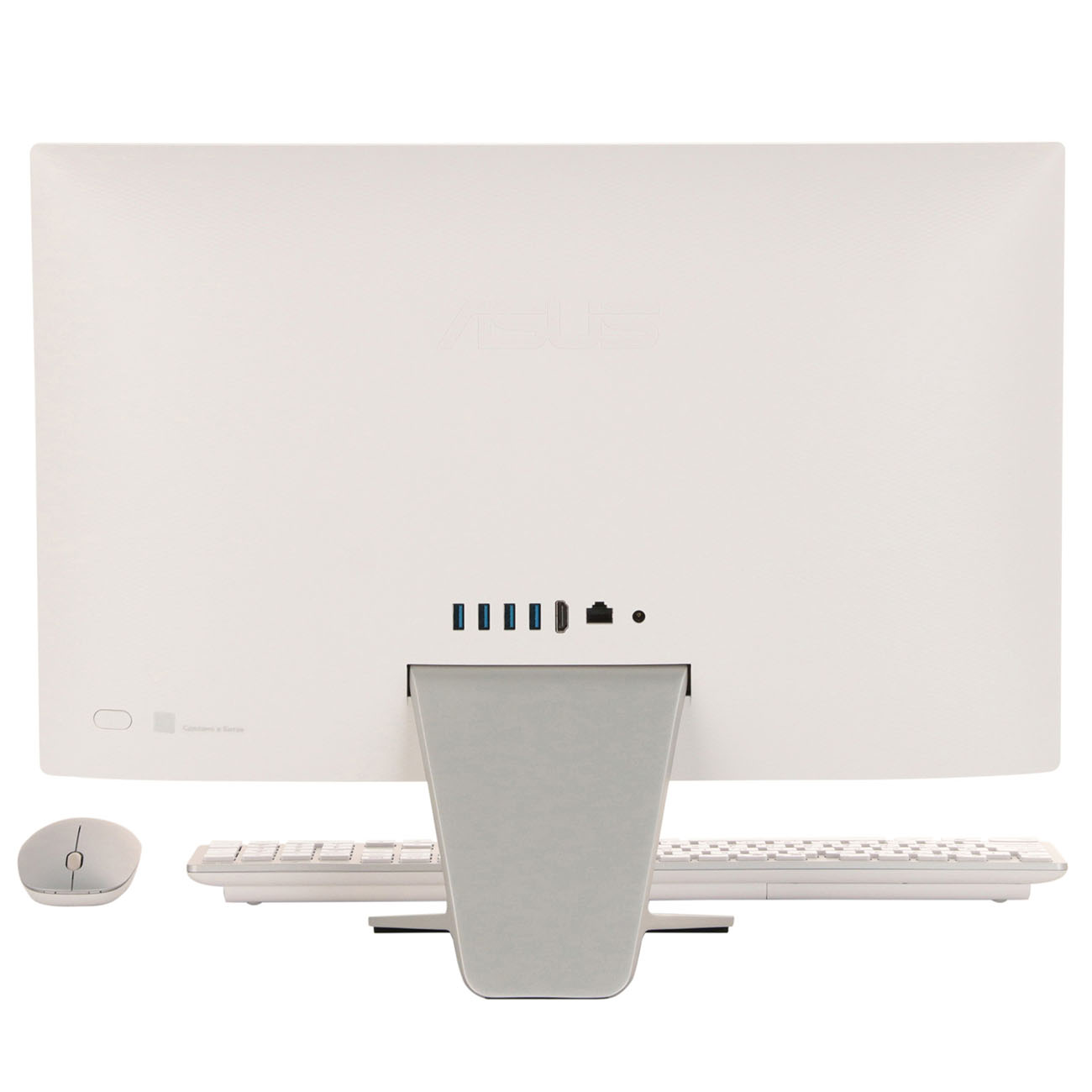 Моноблок ASUS V222FAK-WA015D