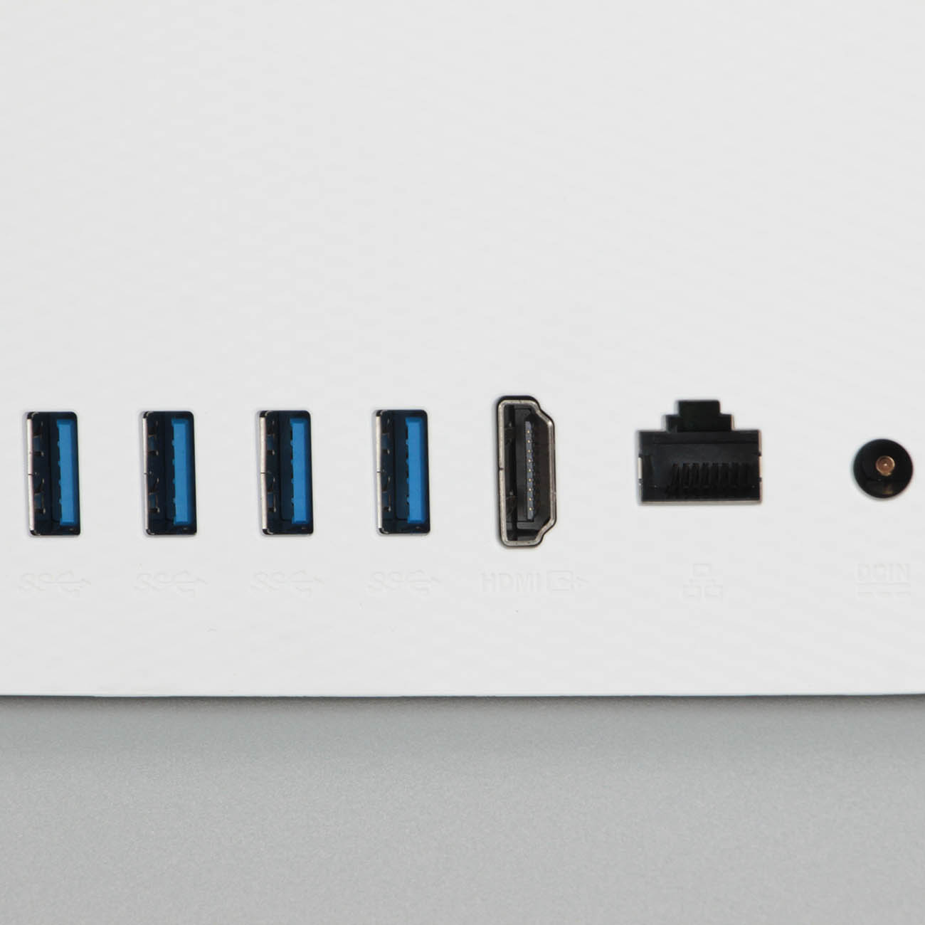 Моноблок ASUS V222FAK-WA015D