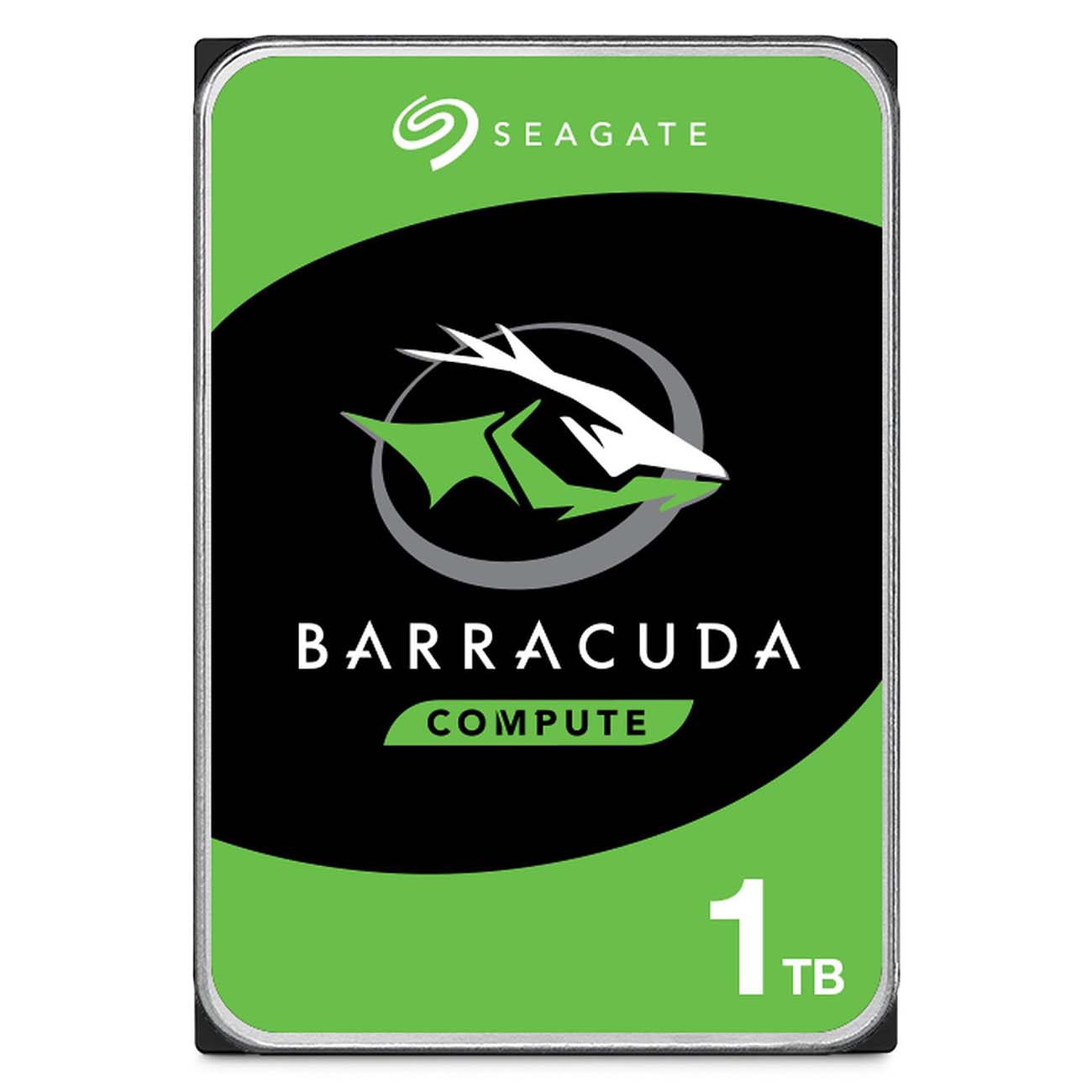 Жесткий диск Seagate 1TB Barracuda (ST1000DM010)