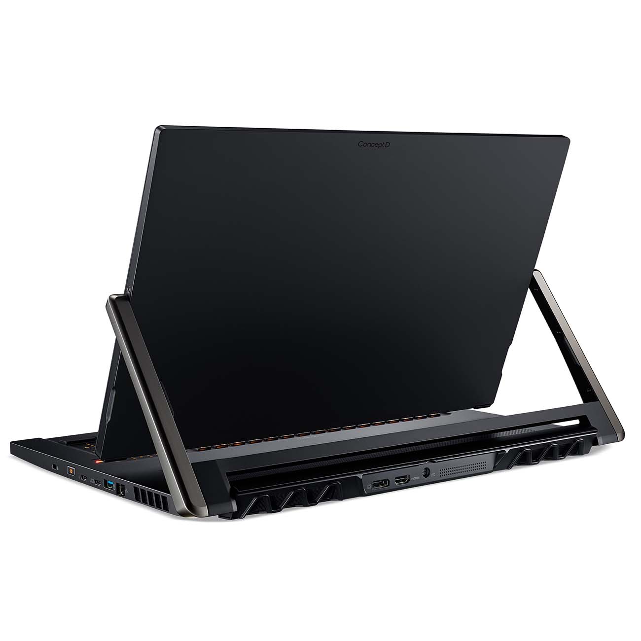 Ноутбук-трансформер Acer ConceptD 9 Pro CN917-71P-98EN NX.C4SER.001