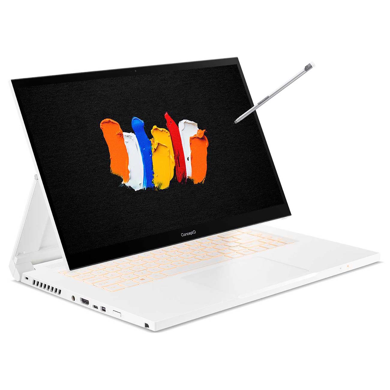 Ноутбук-трансформер Acer ConceptD 3 Ezel Pro CC315-72P-79A1 NX.C5QER.001