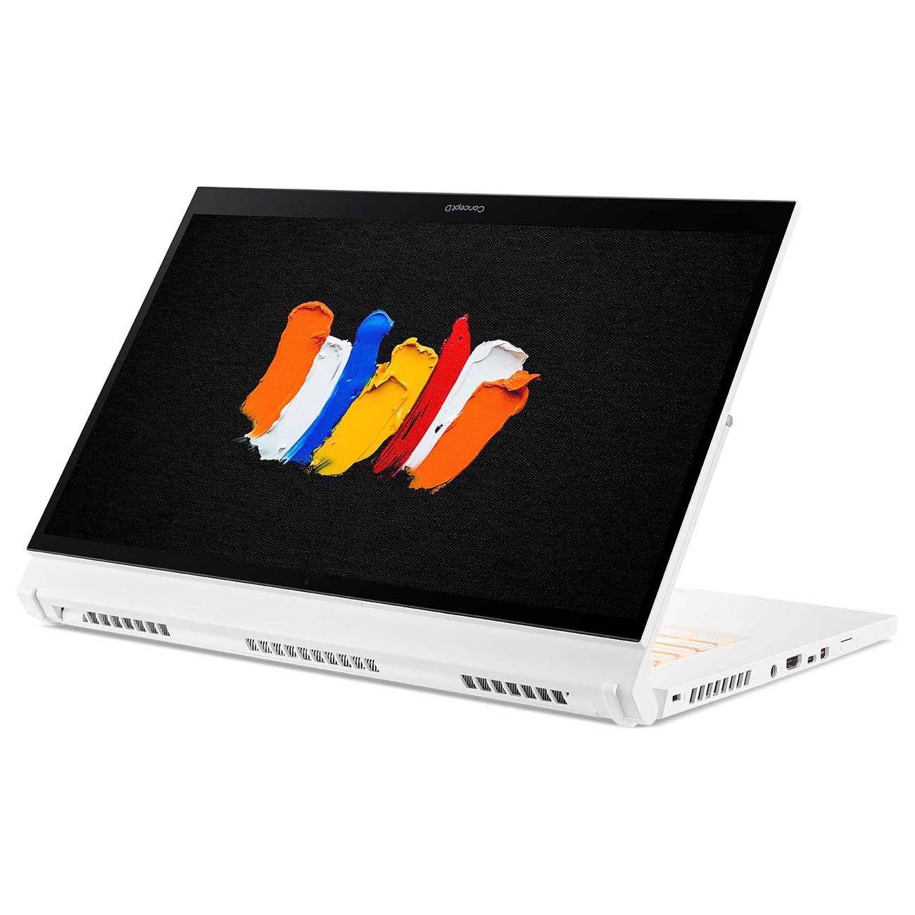 Ноутбук-трансформер Acer ConceptD 3 Ezel Pro CC315-72P-79A1 NX.C5QER.001