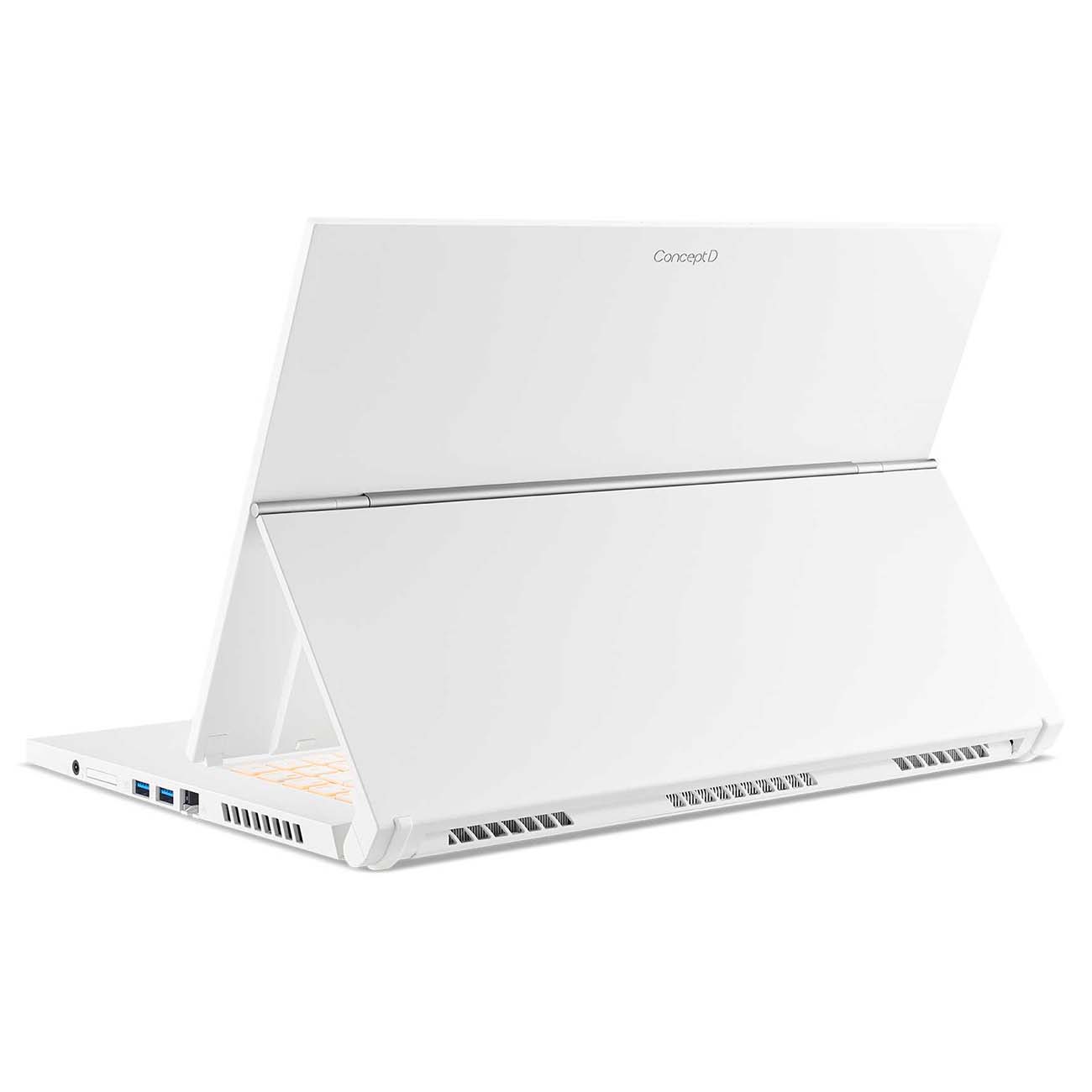 Ноутбук-трансформер Acer ConceptD 3 Ezel Pro CC315-72P-79A1 NX.C5QER.001