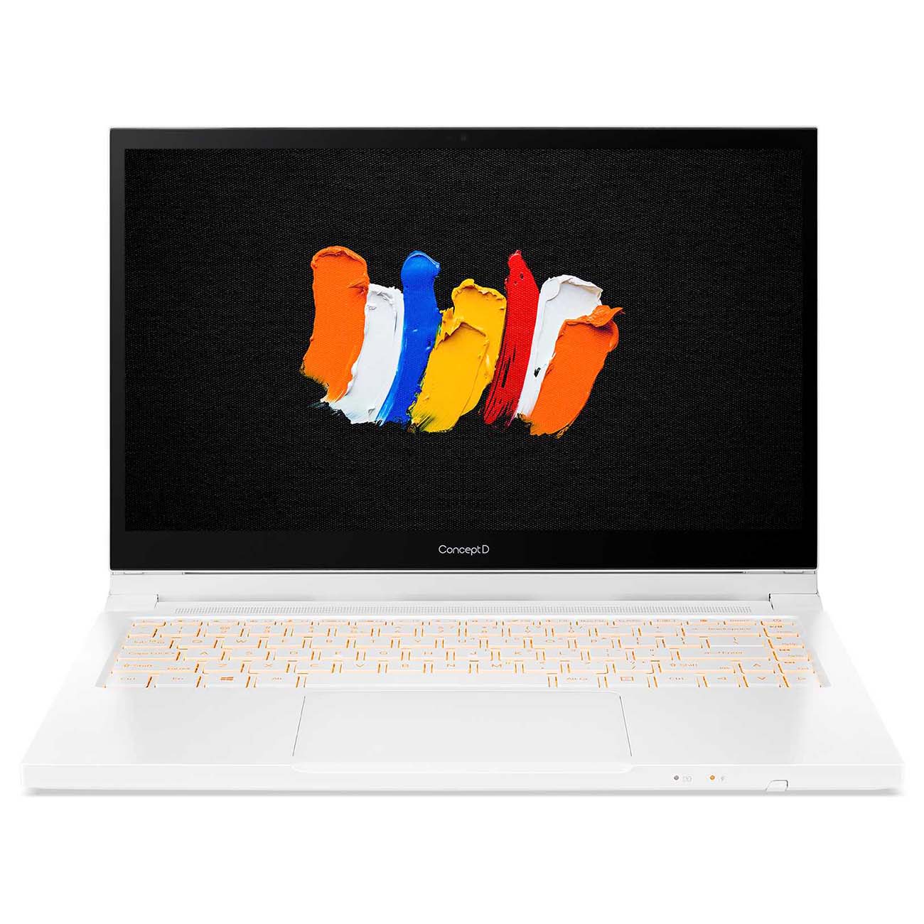 Ноутбук-трансформер Acer ConceptD 3 Ezel Pro CC314-72P-76ST NX.C5KER.001