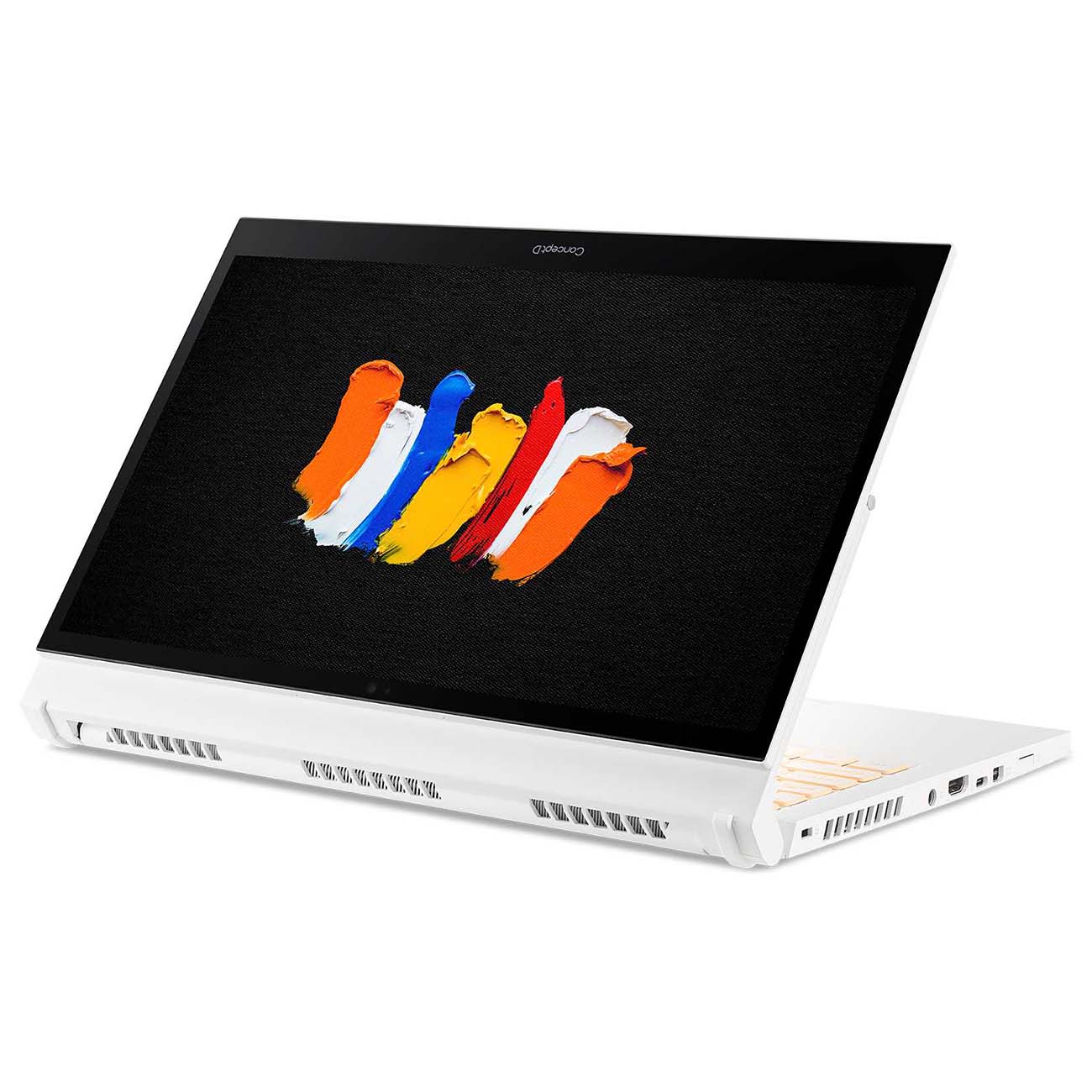 Ноутбук-трансформер Acer ConceptD 3 Ezel Pro CC314-72P-76ST NX.C5KER.001