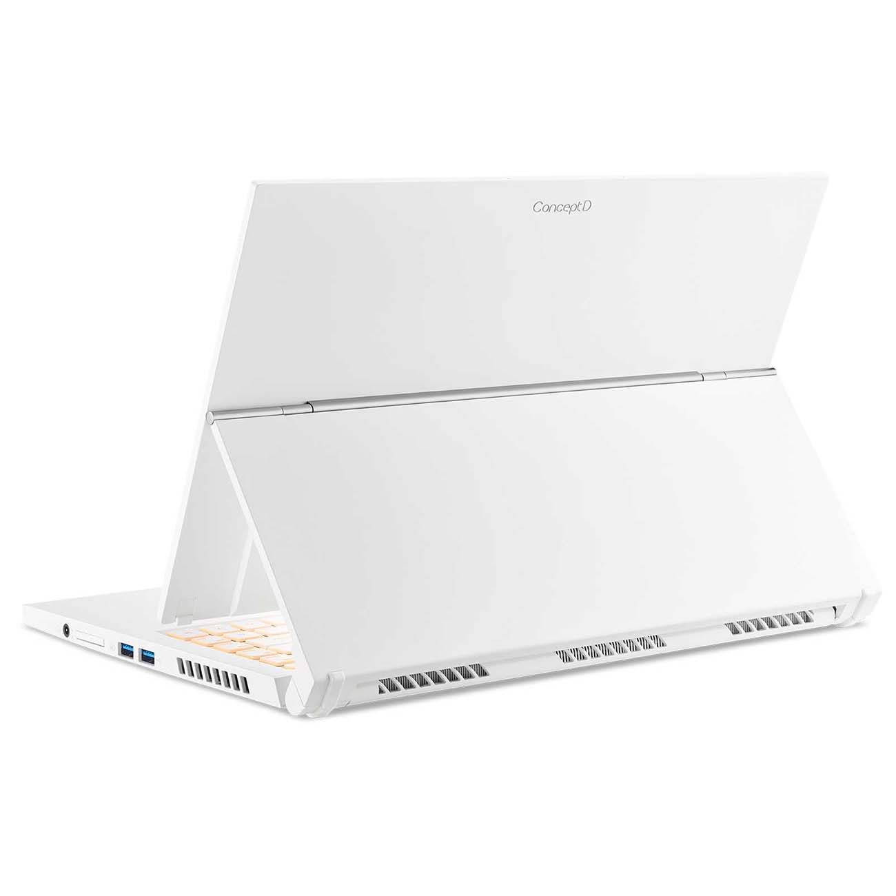 Ноутбук-трансформер Acer ConceptD 3 Ezel Pro CC314-72P-76ST NX.C5KER.001