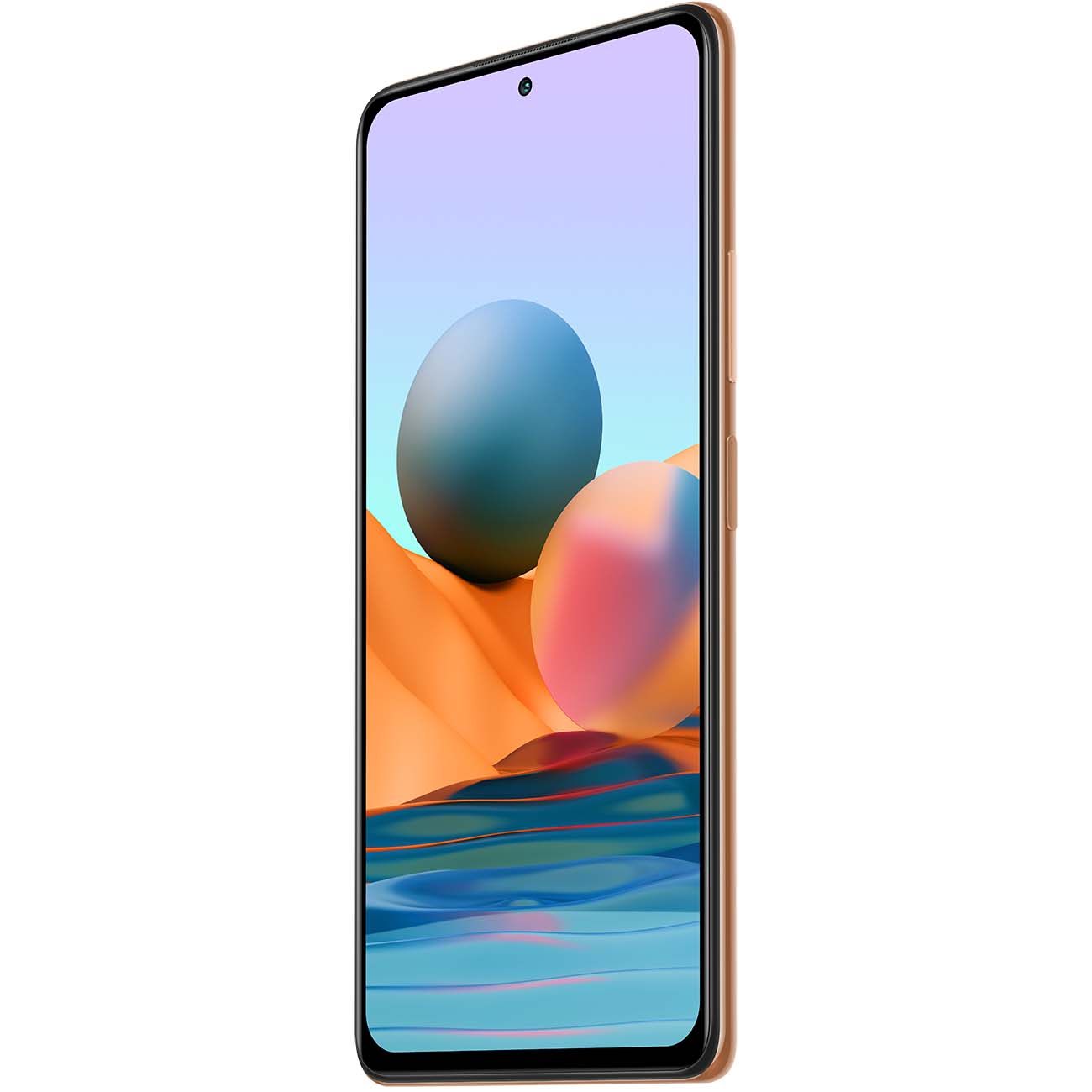 Смартфон Xiaomi Redmi Note 10 Pro 8/128GB Gradient Bronze