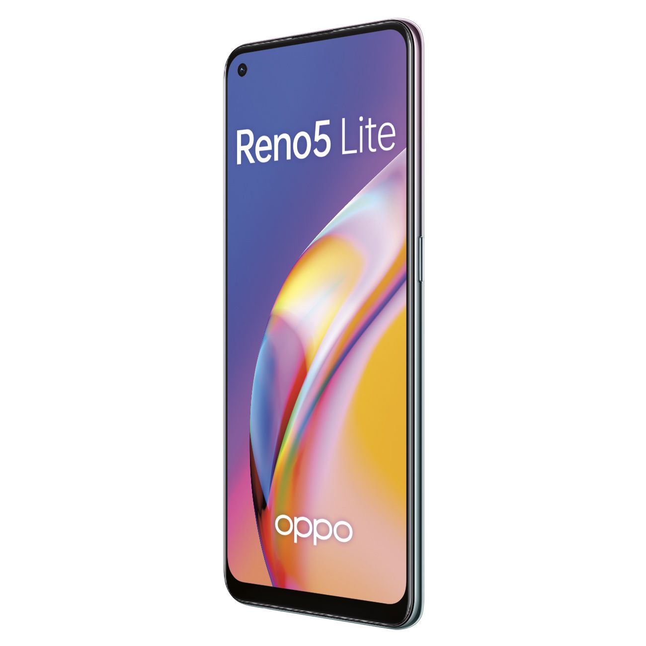 Смартфон OPPO Reno5 Lite Fantastic Purple (CPH2205)