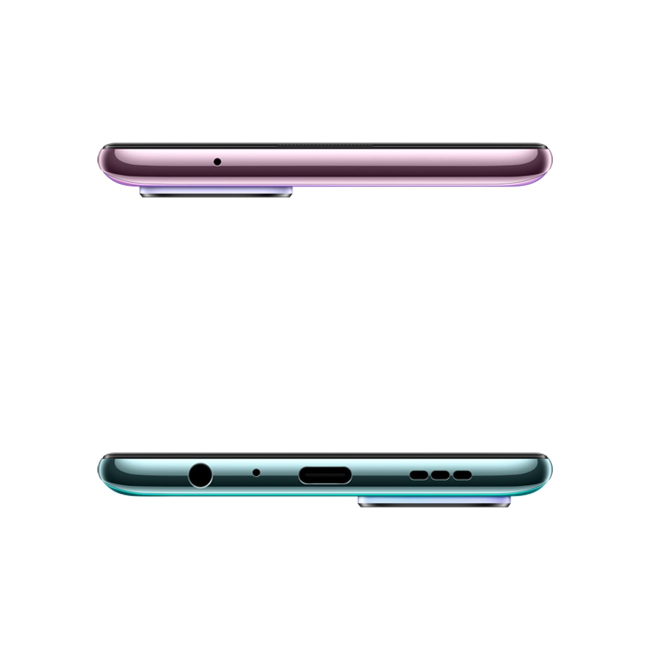 Смартфон OPPO Reno5 Lite Fantastic Purple (CPH2205)