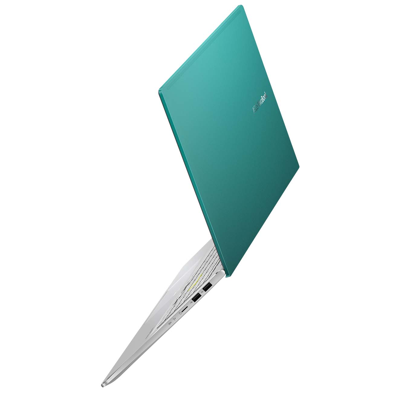 Ноутбук ASUS S533JQ-BQ101T