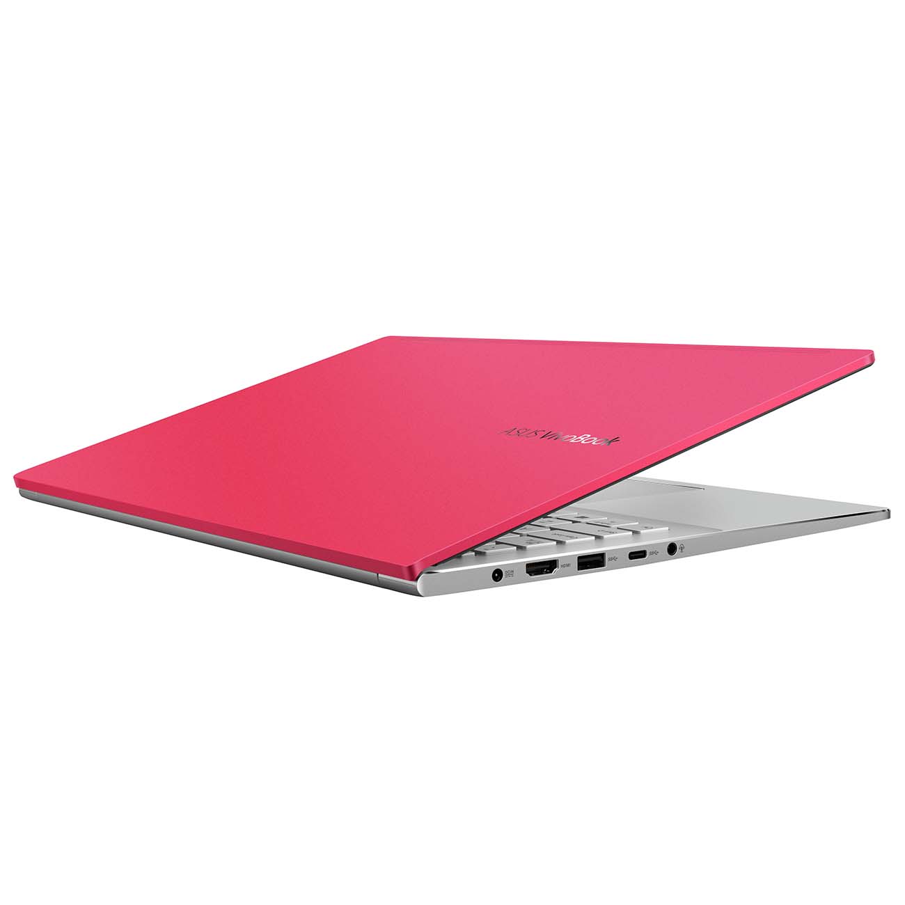 Ноутбук ASUS S533JQ-BQ102T