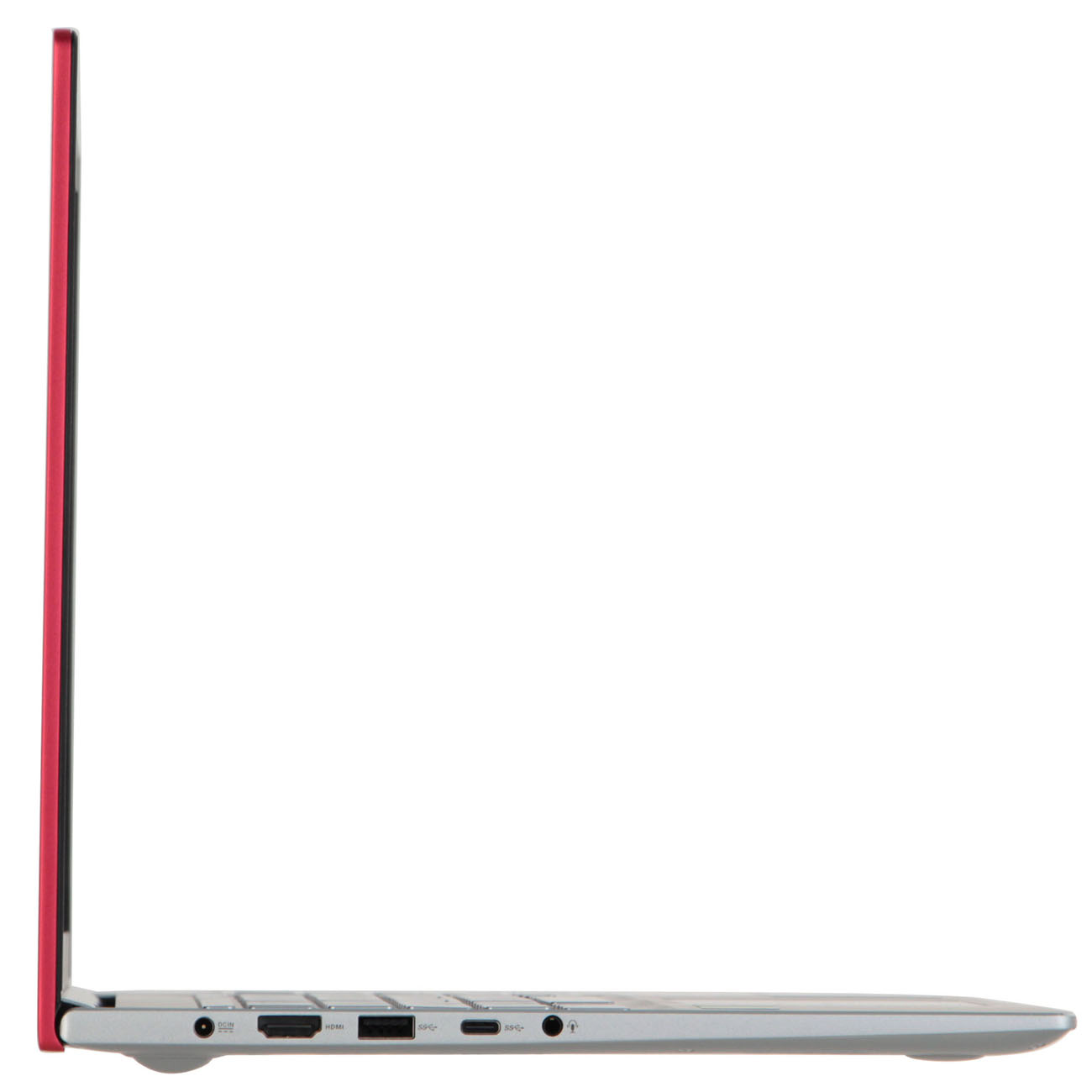 Ноутбук ASUS S533JQ-BQ102T
