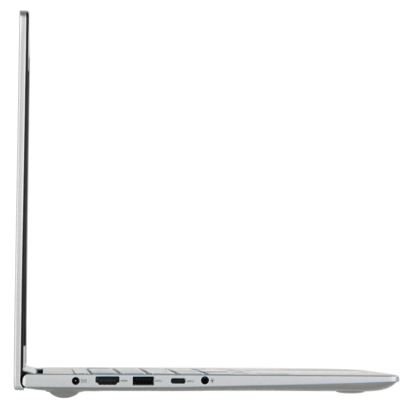 Ноутбук ASUS S533JQ-BQ103T