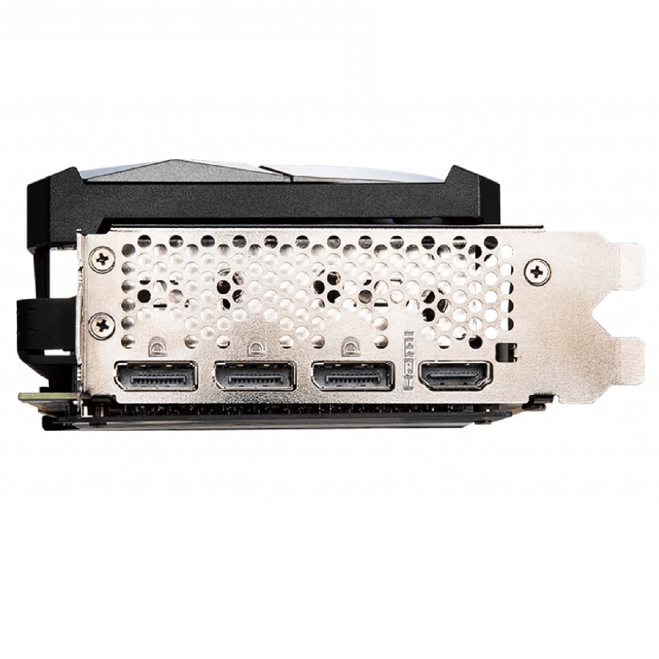 Видеокарта MSI NVIDIA GeForce RTX 3090 VENTUS 3X OC 24GB (RTX 3090 VENTUS 3X 24G OC)