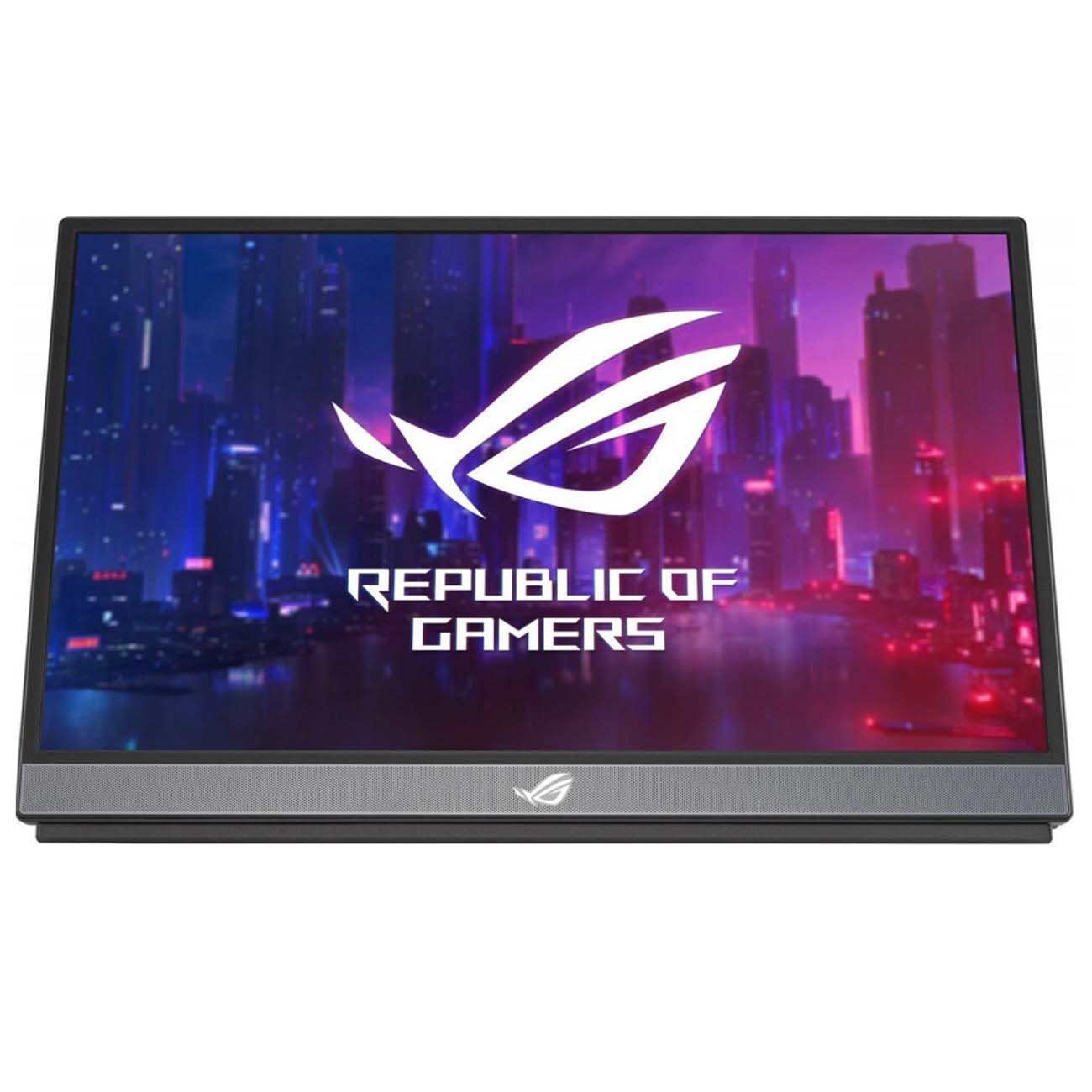 Монитор игровой ASUS XG17AHPE