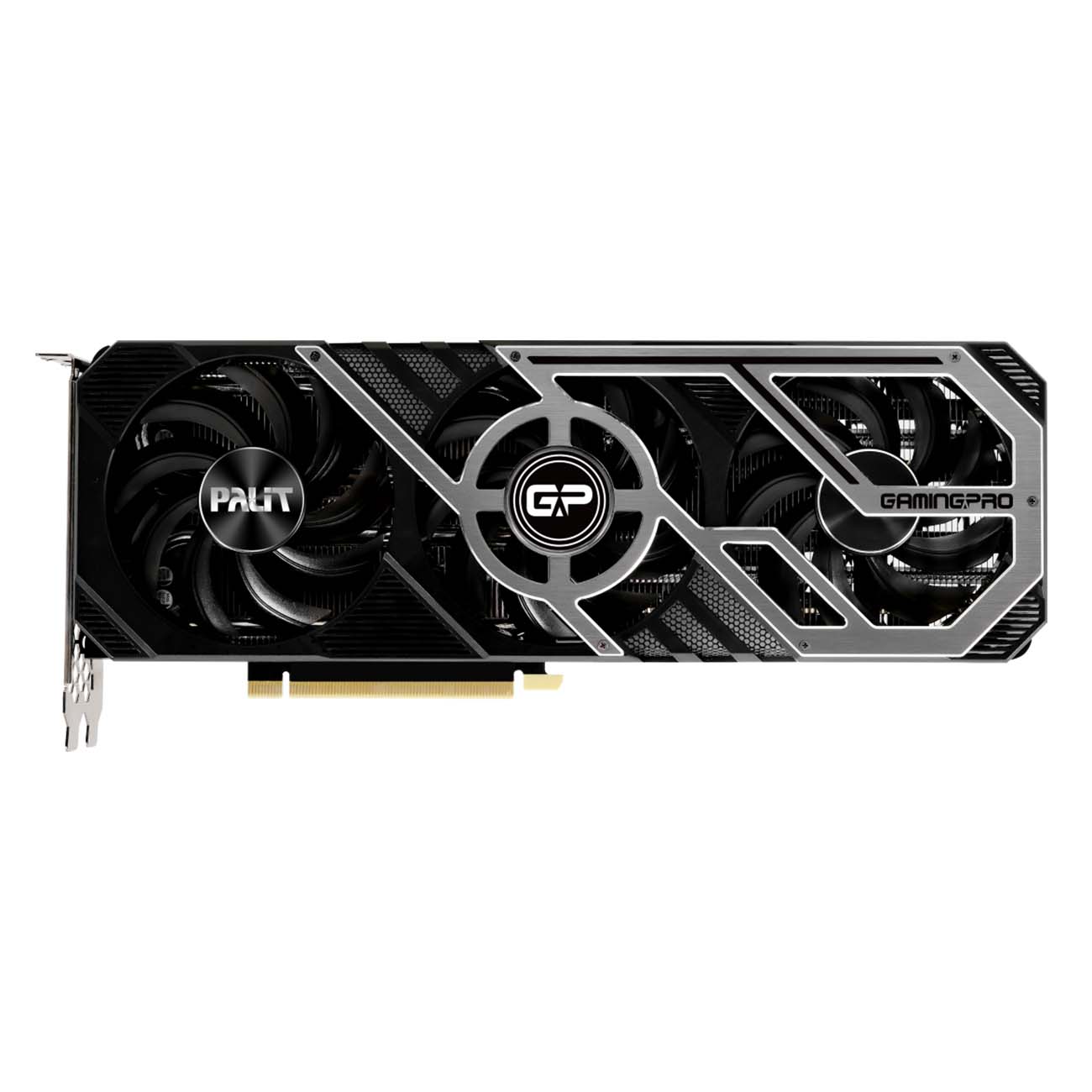 Видеокарта Palit GeForce RTX 3070 GamingPro 8G