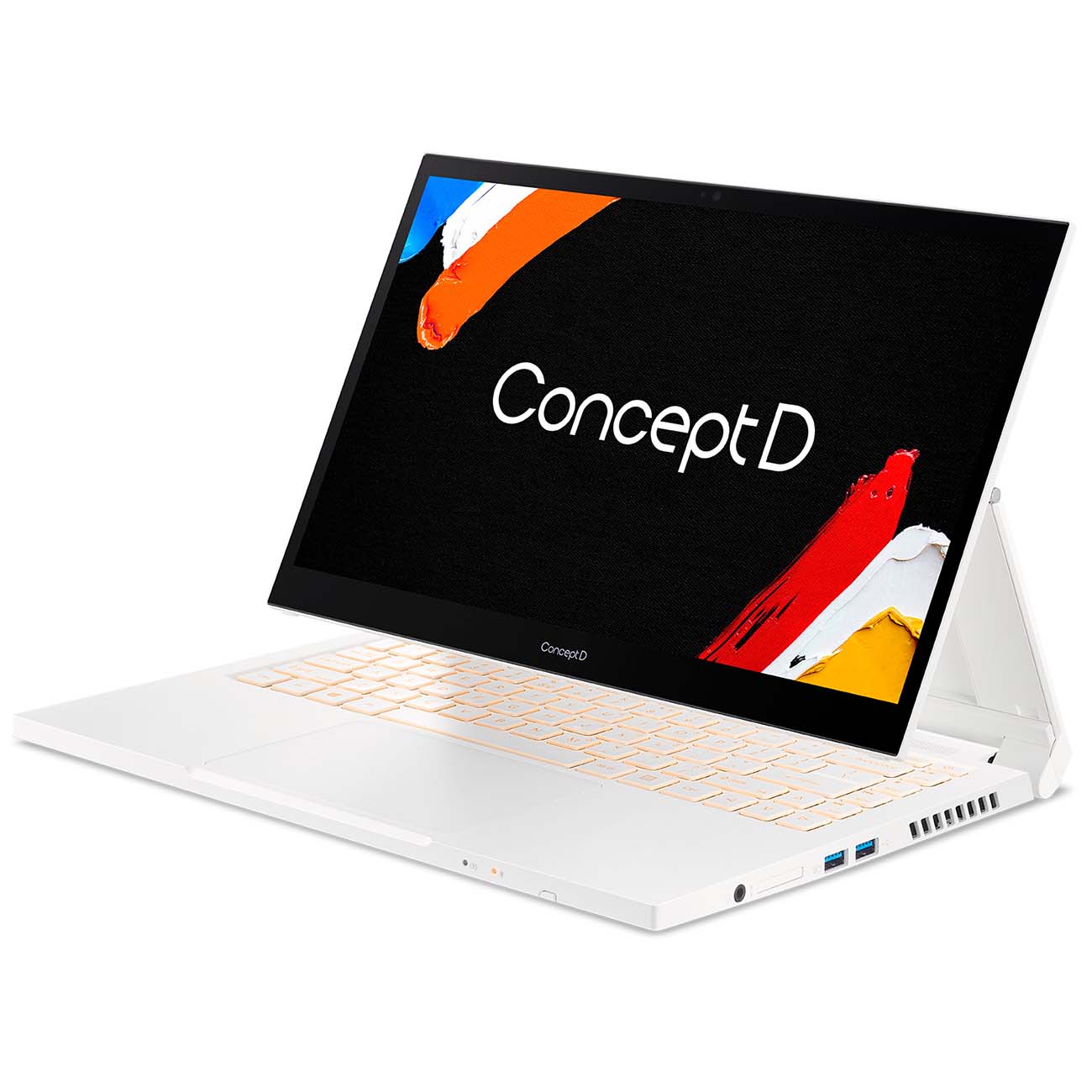 Ноутбук для творчества Acer ConceptD 3 Ezel Pro CC314-72P-78Y4 NX.C5KER.002