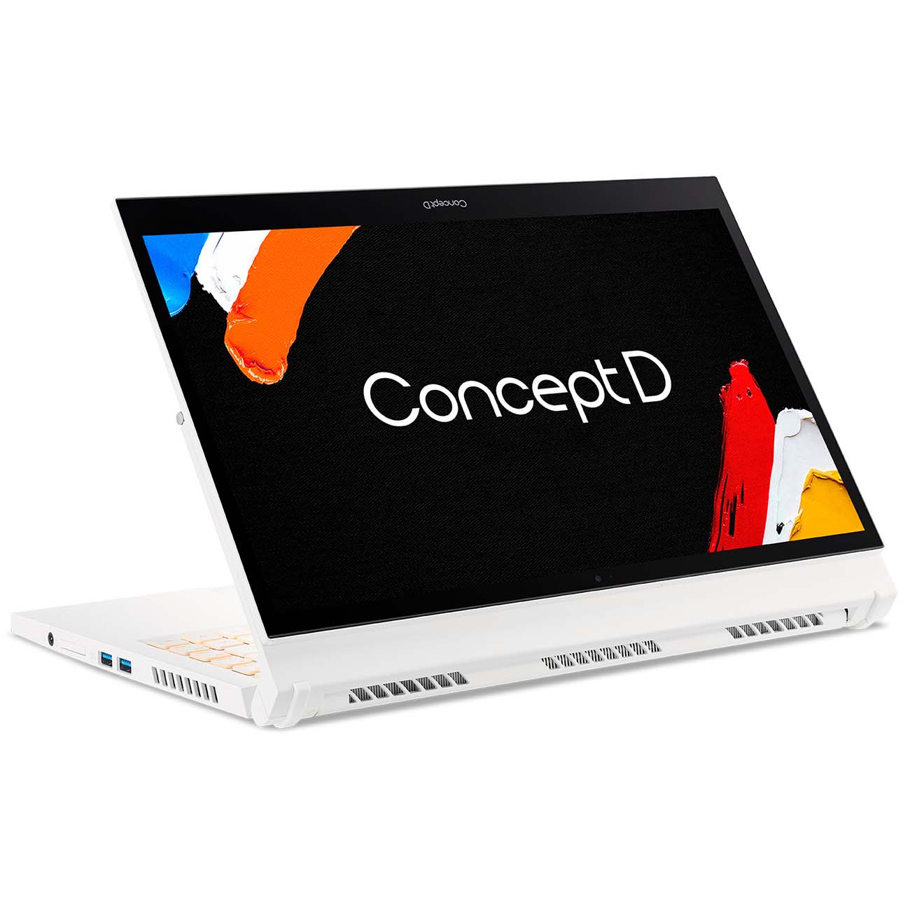 Ноутбук для творчества Acer ConceptD 3 Ezel Pro CC314-72P-78Y4 NX.C5KER.002