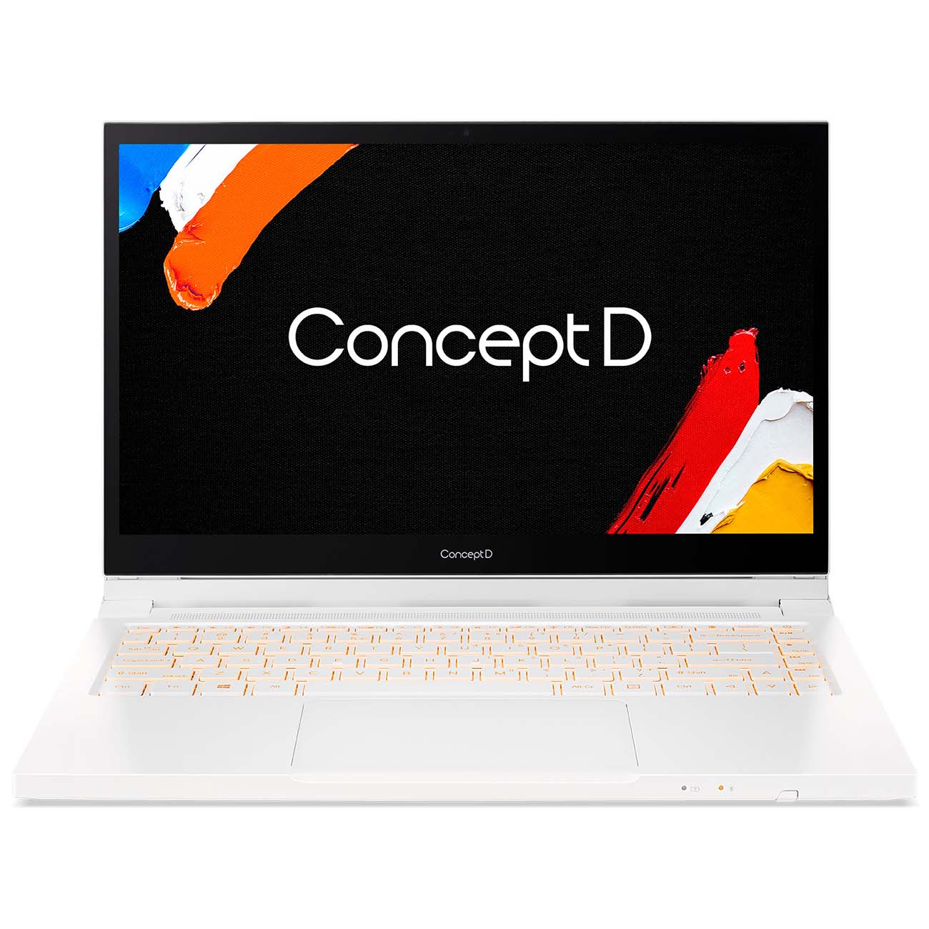 Ноутбук для творчества Acer ConceptD 3 Ezel Pro CC314-72P-78Y4 NX.C5KER.002