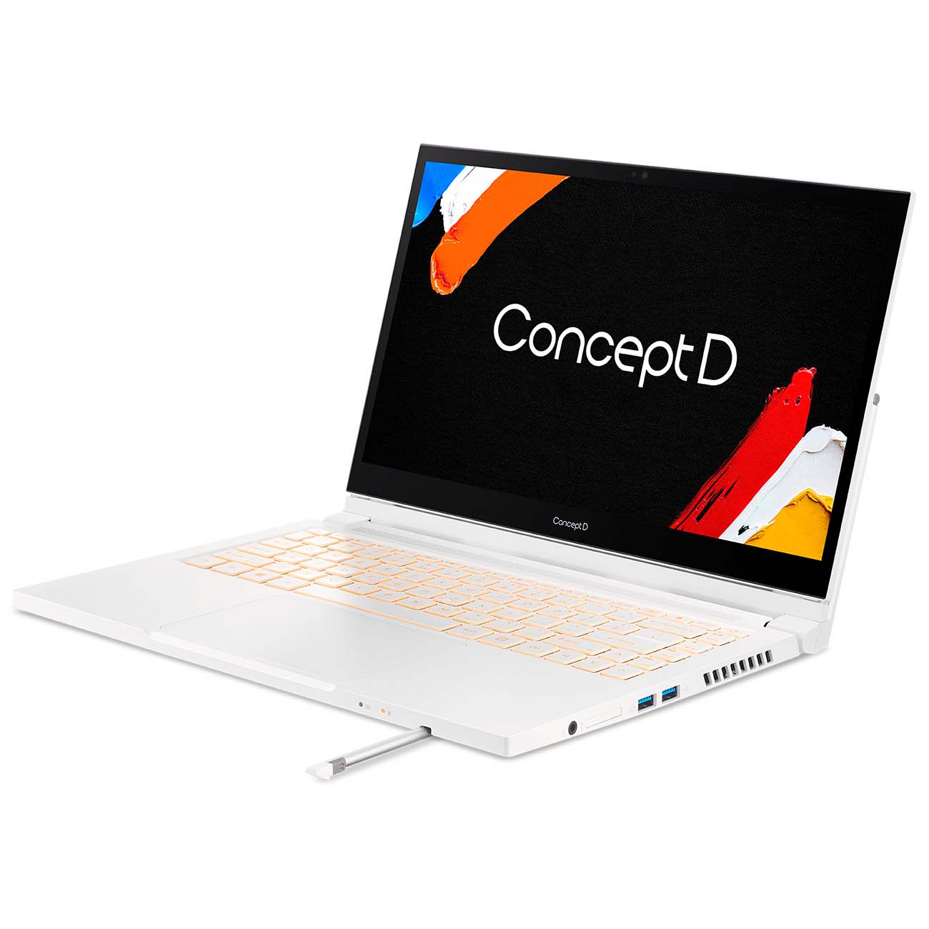 Ноутбук для творчества Acer ConceptD 3 Ezel Pro CC314-72P-78Y4 NX.C5KER.002