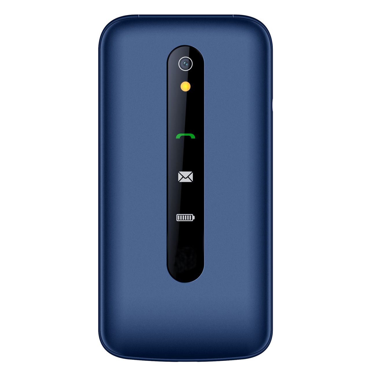 Мобильный телефон teXet TM-408 Blue