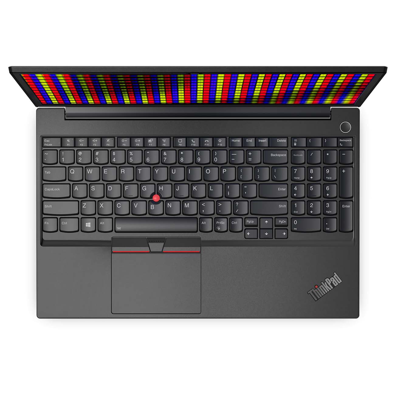 Ноутбук для бизнеса Lenovo ThinkPad E15 Gen 2 (20TD0000RT)