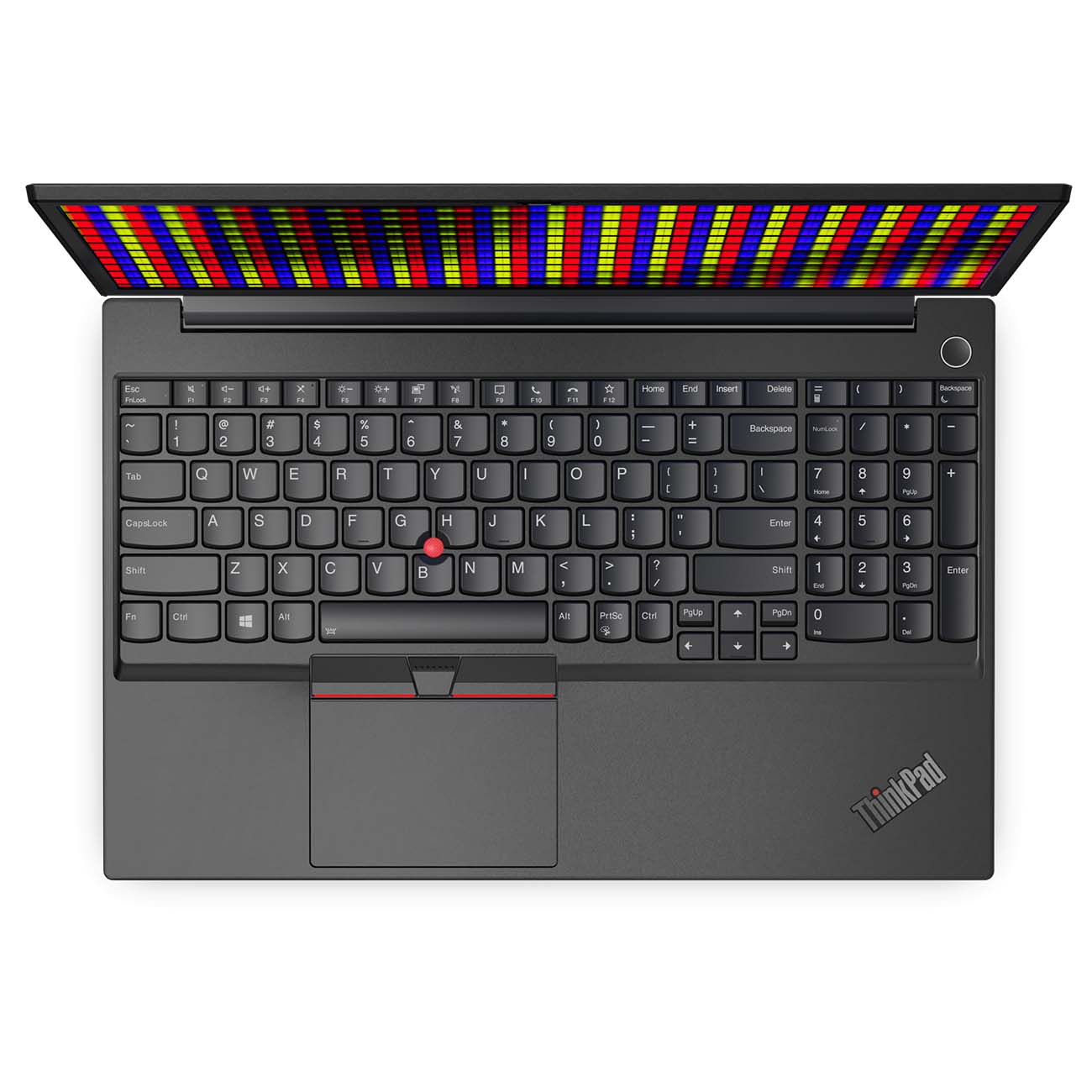 Ноутбук для бизнеса Lenovo ThinkPad E15 Gen 2 (20TD0005RT)