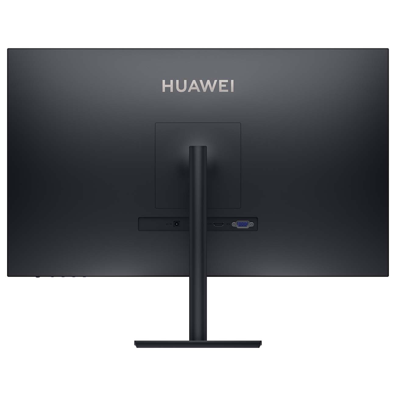 Монитор HUAWEI 23.8"/IPS/1920х1080/60Гц/черный (AD80HW)