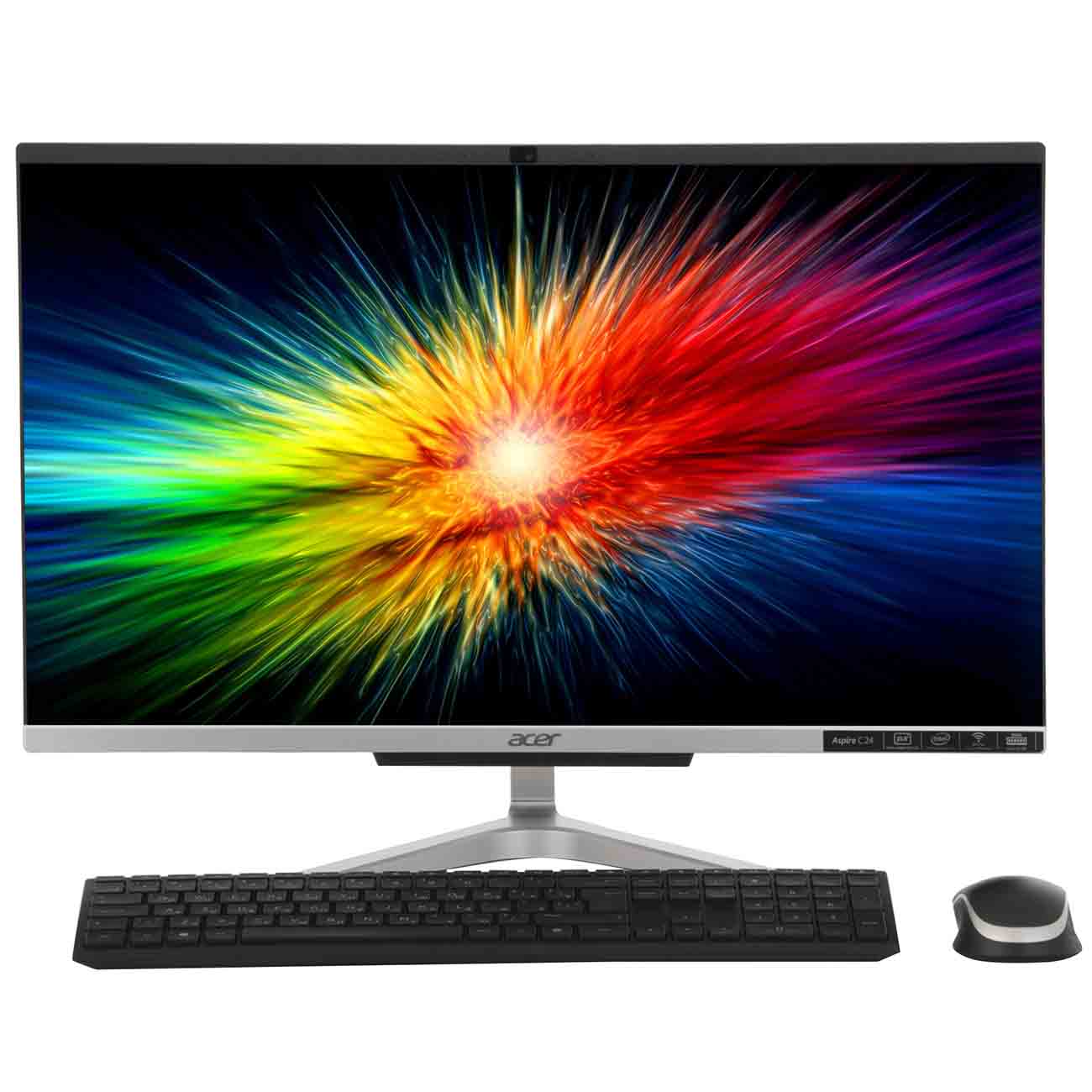 Моноблок Acer Aspire C24-963 DQ.BERER.00R