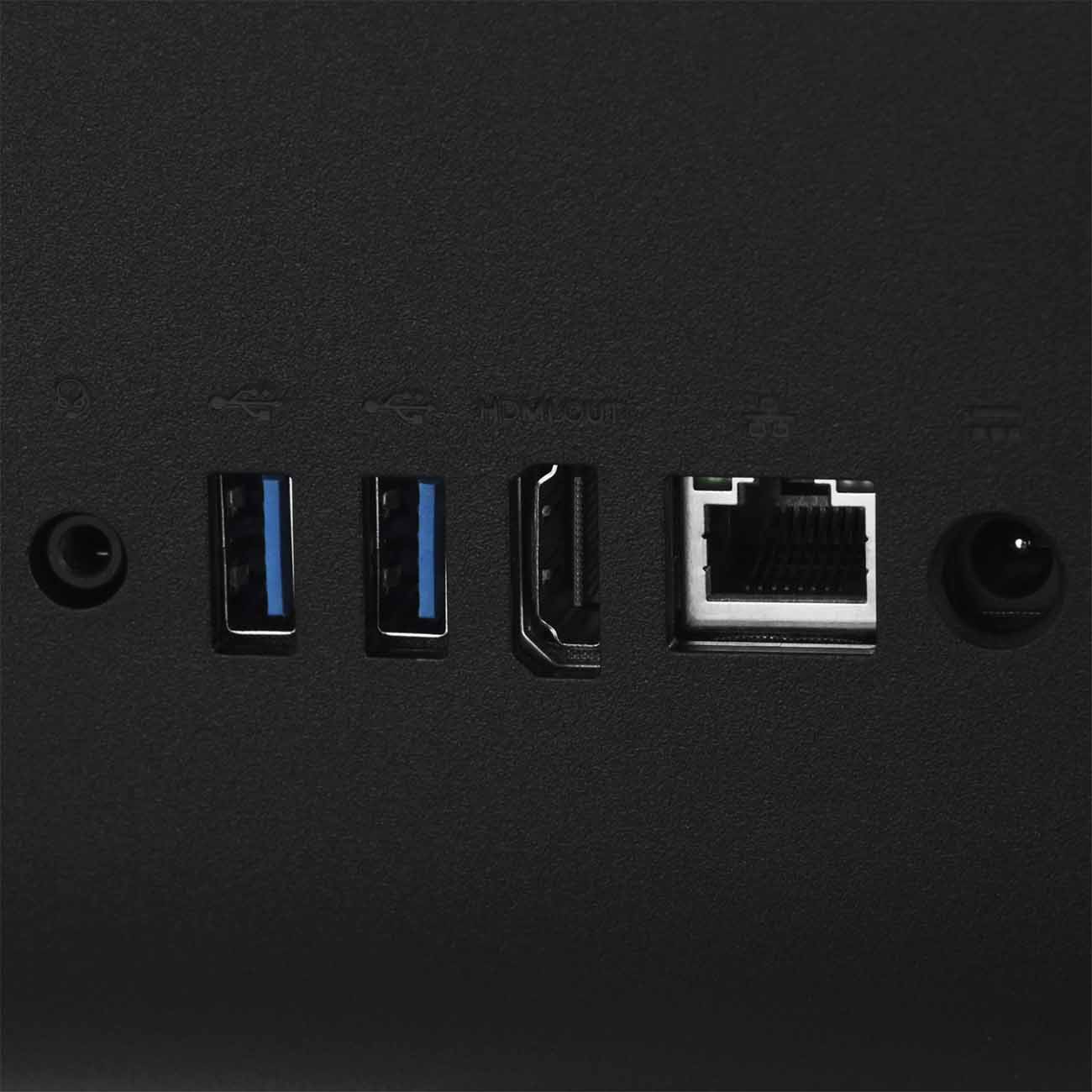 Моноблок Acer Aspire C24-963 DQ.BERER.00R