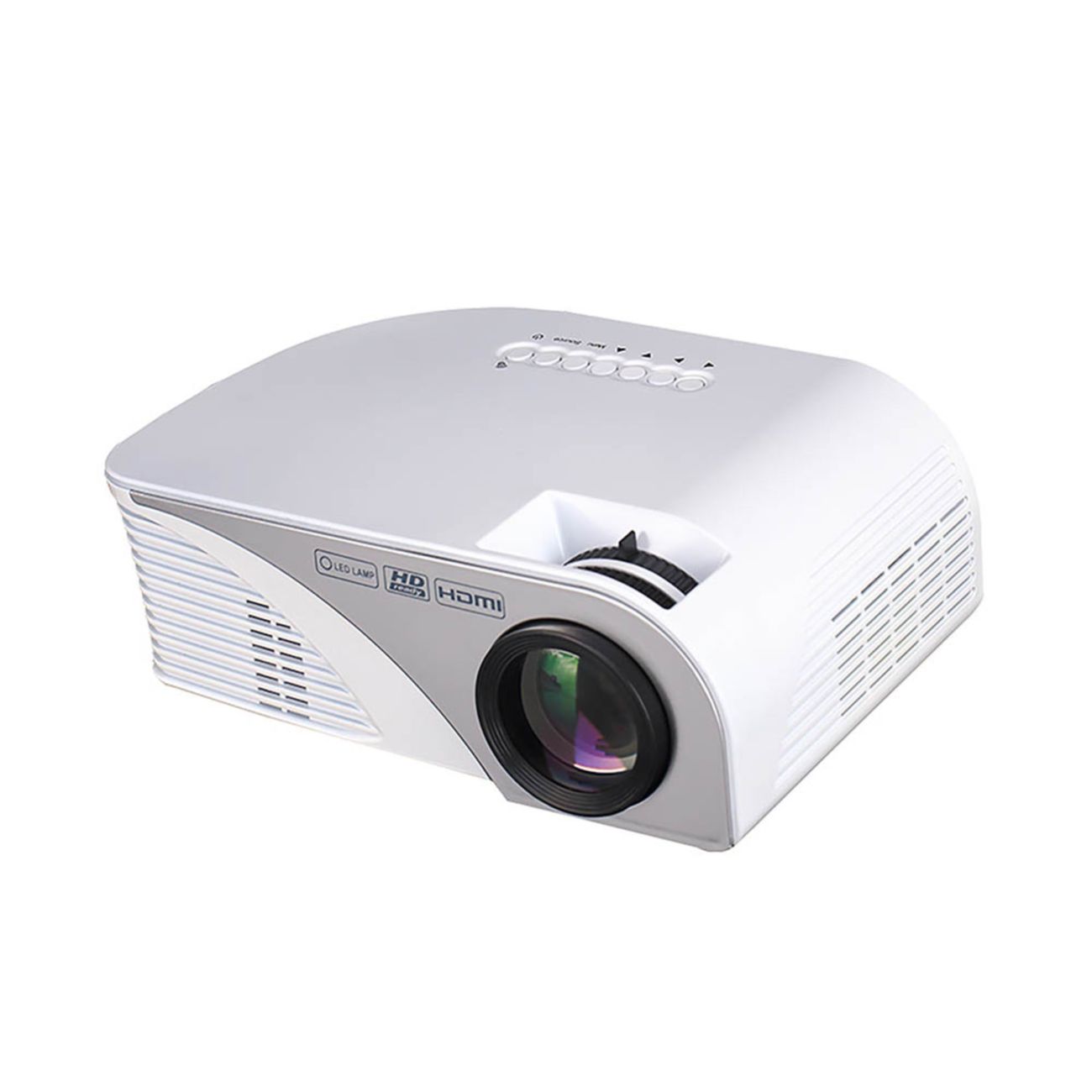 Проектор HIPER Cinema A3 White