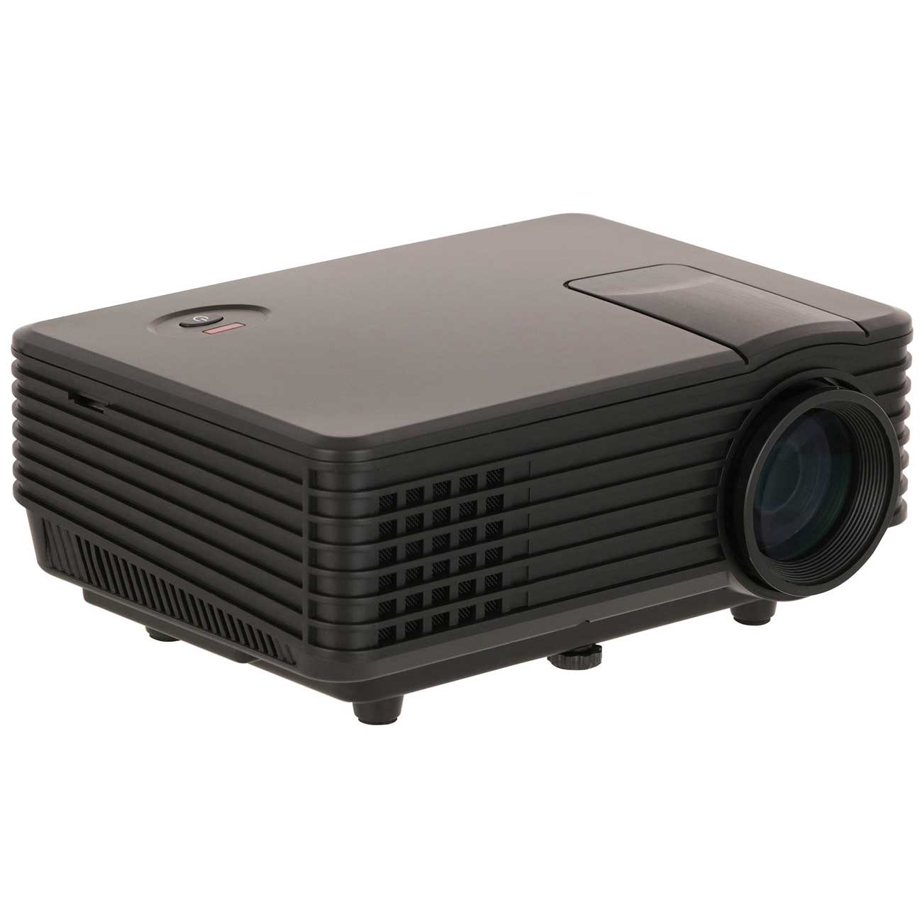 Видеопроектор мультимедийный HIPER HPC-A1B