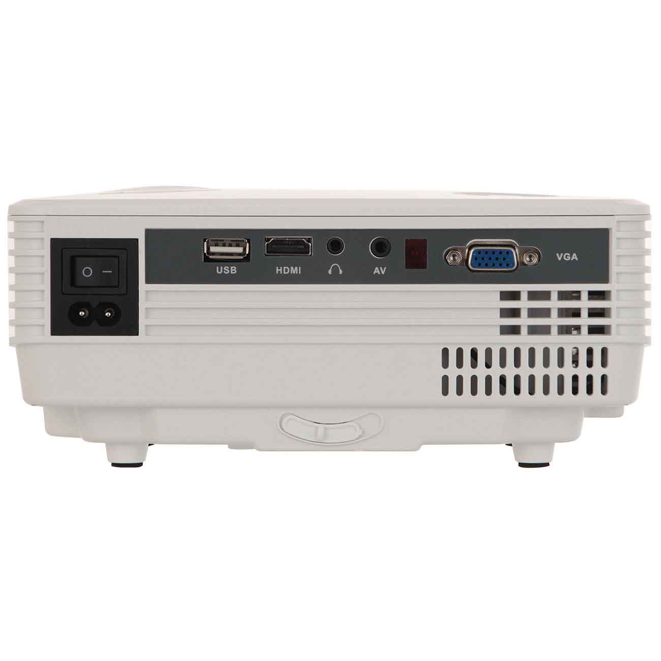 Проектор HIPER HPC-A1W