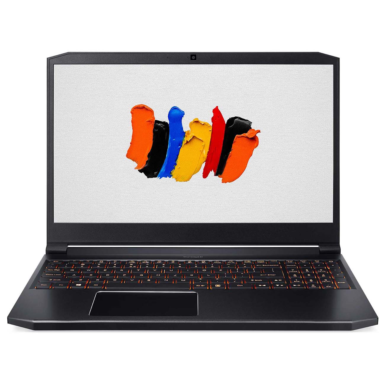 Ноутбук для творчества Acer ConceptD 5 Pro CN515-71P-755G NX.C4YER.003