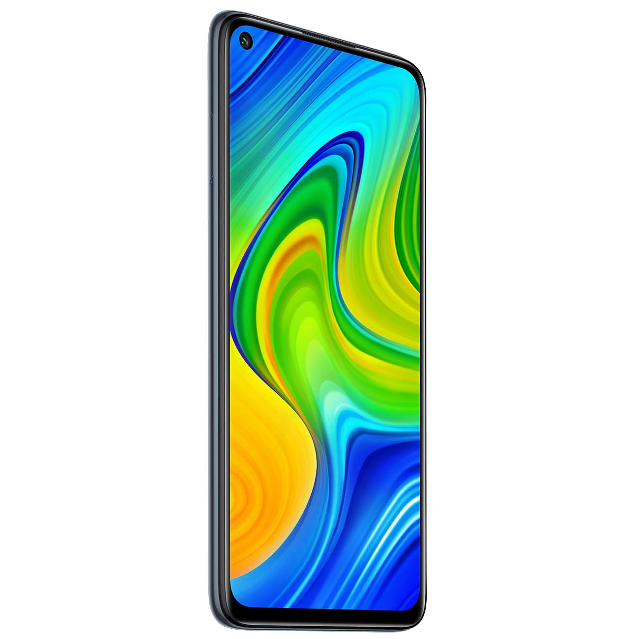 Смартфон Xiaomi Redmi Note 9 128GB оникс черный
