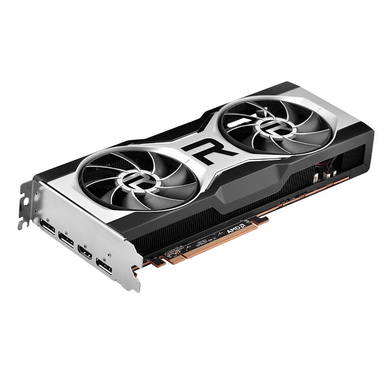 Видеокарта Sapphire Radeon RX 6700 XT