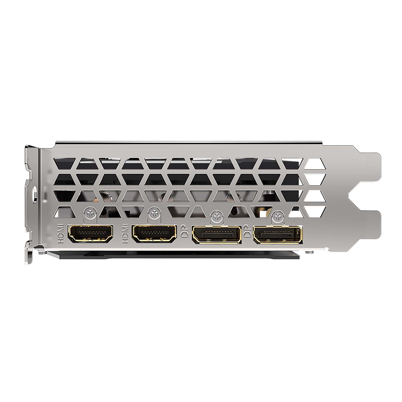 Видеокарта GIGABYTE Radeon RX 6700 XT EAGLE 12G