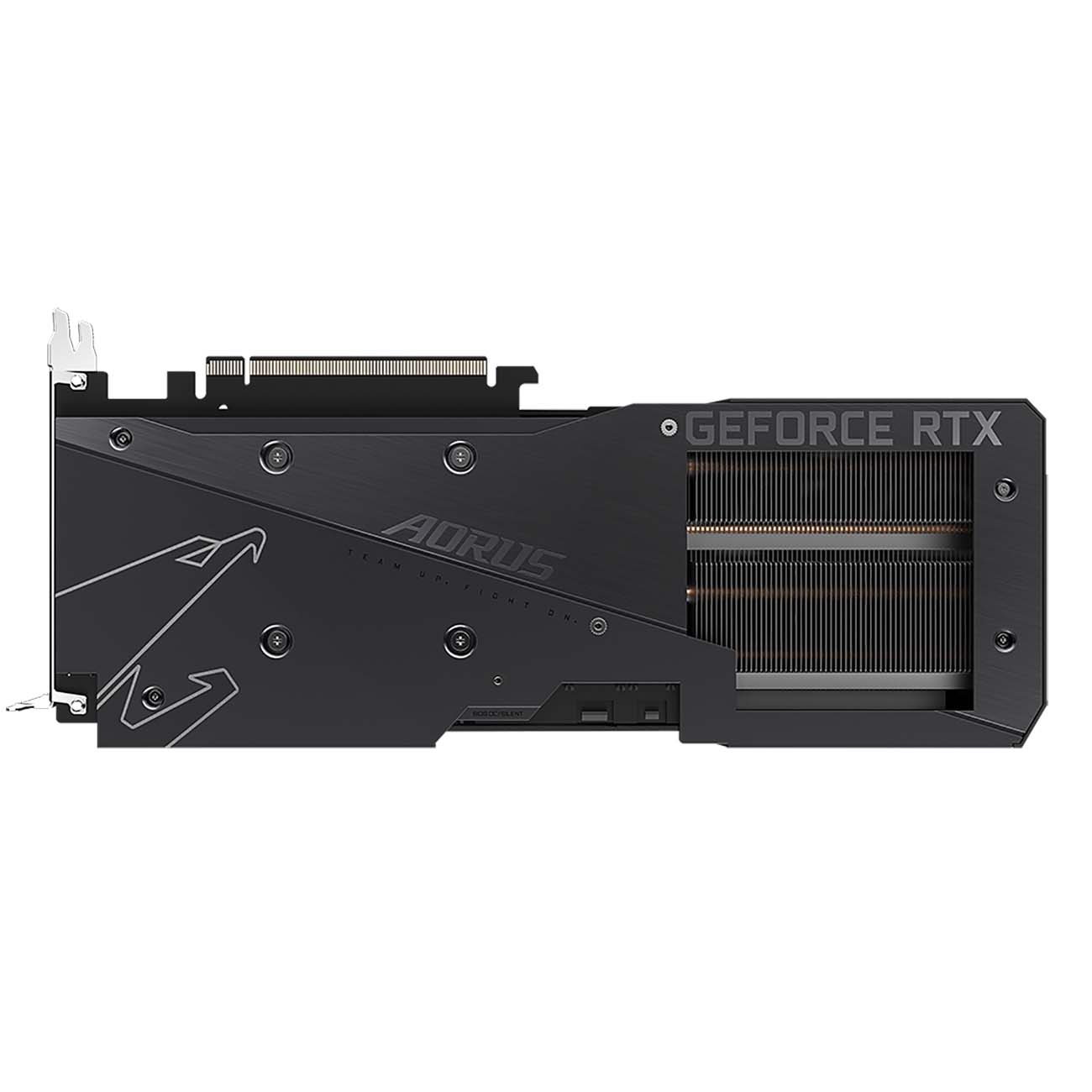 Видеокарта GIGABYTE GeForce RTX 3060 ELITE 12G