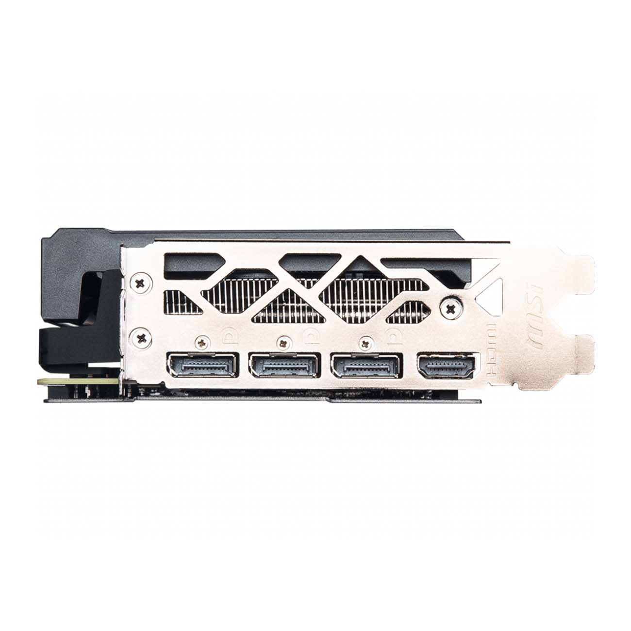 Видеокарта MSI Radeon RX 5500 XT GAMING X 8G