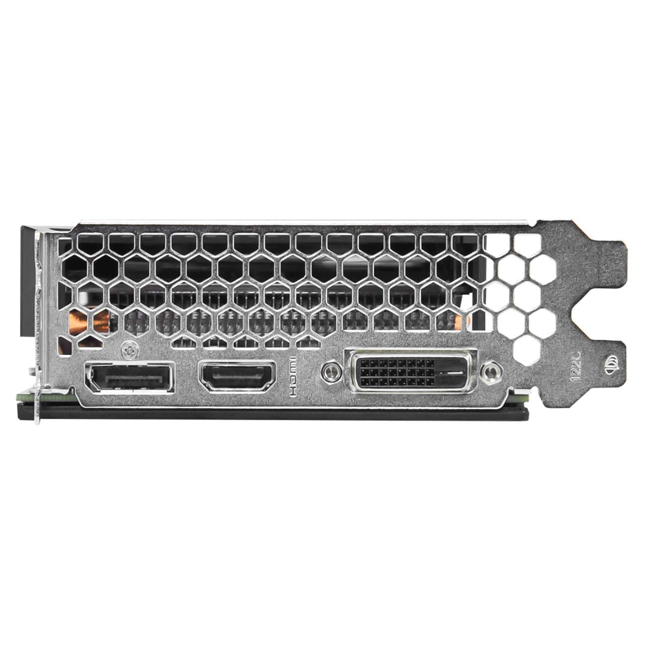 Видеокарта Palit GeForce GTX 1660 SUPER GP OC 6G